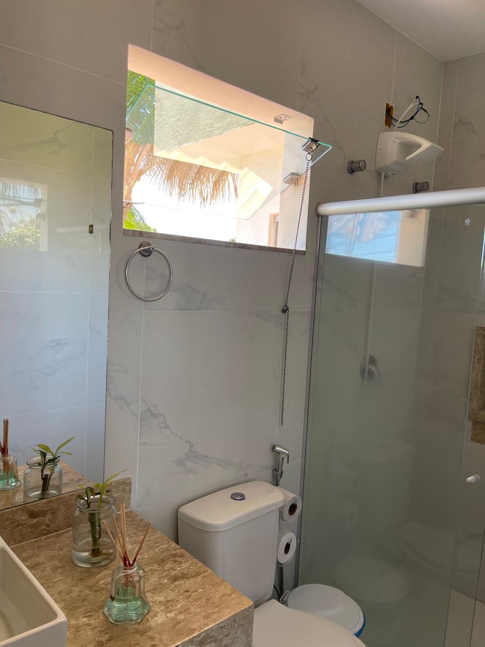 Casa Coroa Vermelha 300 metros do Caminho de Moises