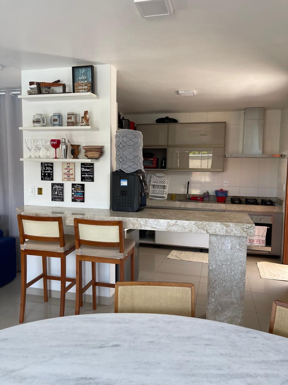 Casa Coroa Vermelha 300 metros do Caminho de Moises