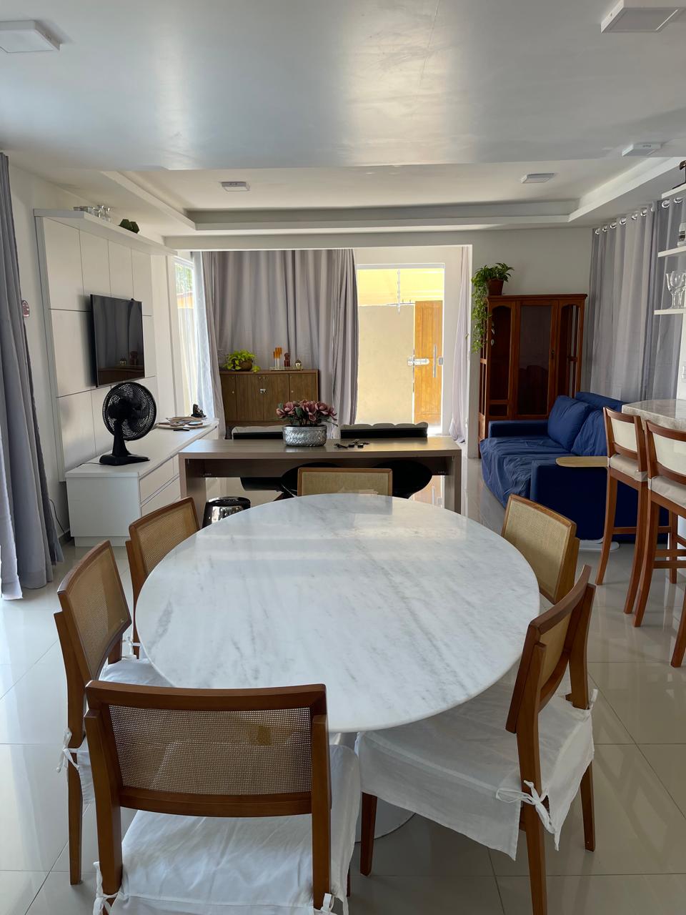 Casa Coroa Vermelha 300 metros do Caminho de Moises