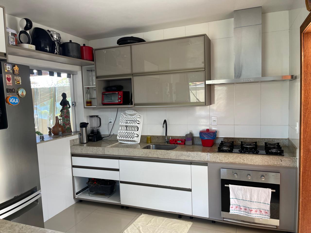 Casa Coroa Vermelha 300 metros do Caminho de Moises