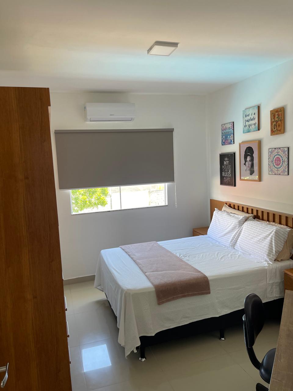 Casa Coroa Vermelha 300 metros do Caminho de Moises