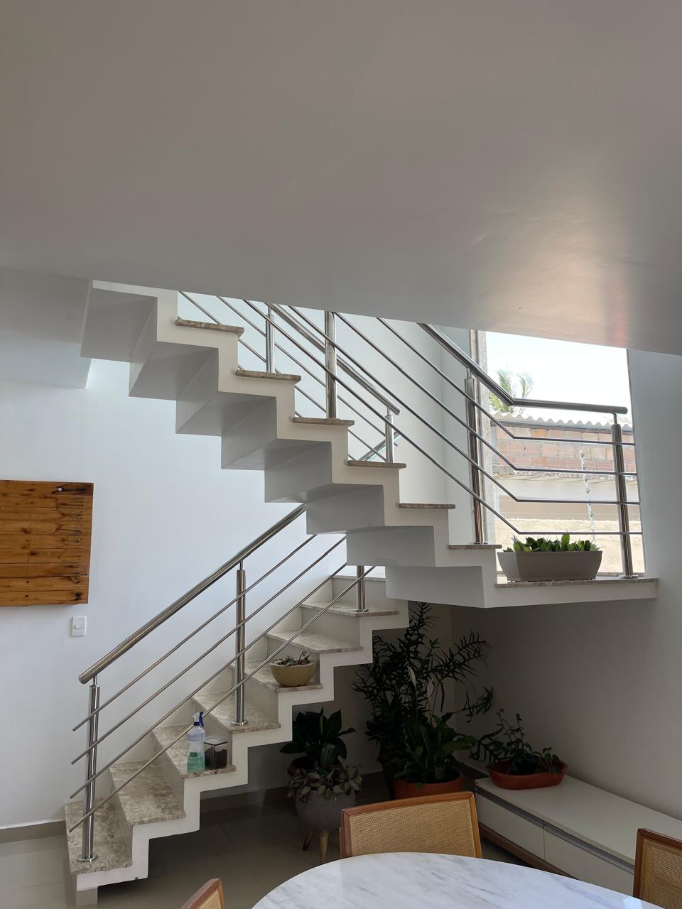 Casa Coroa Vermelha 300 metros do Caminho de Moises