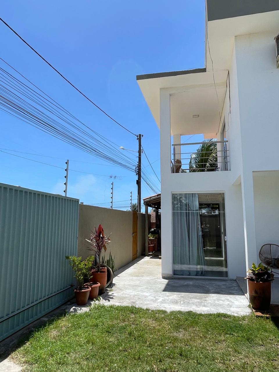 Casa Coroa Vermelha 300 metros do Caminho de Moises