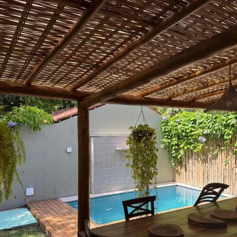 Casa Condomínio da Mata