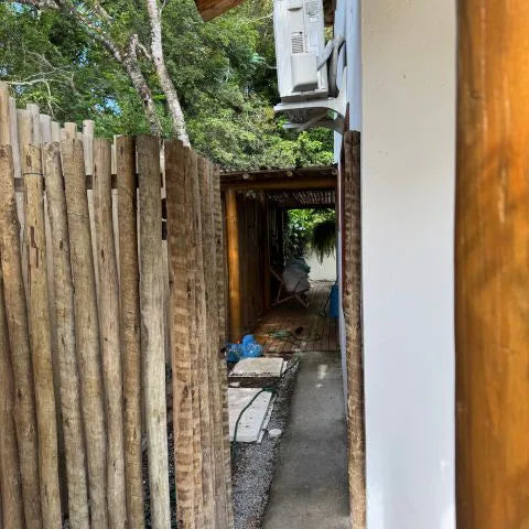 Casa Condomínio da Mata