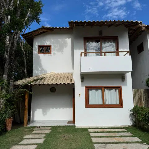 Casa Condomínio da Mata