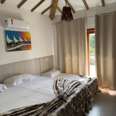 Casa Condomínio da Mata