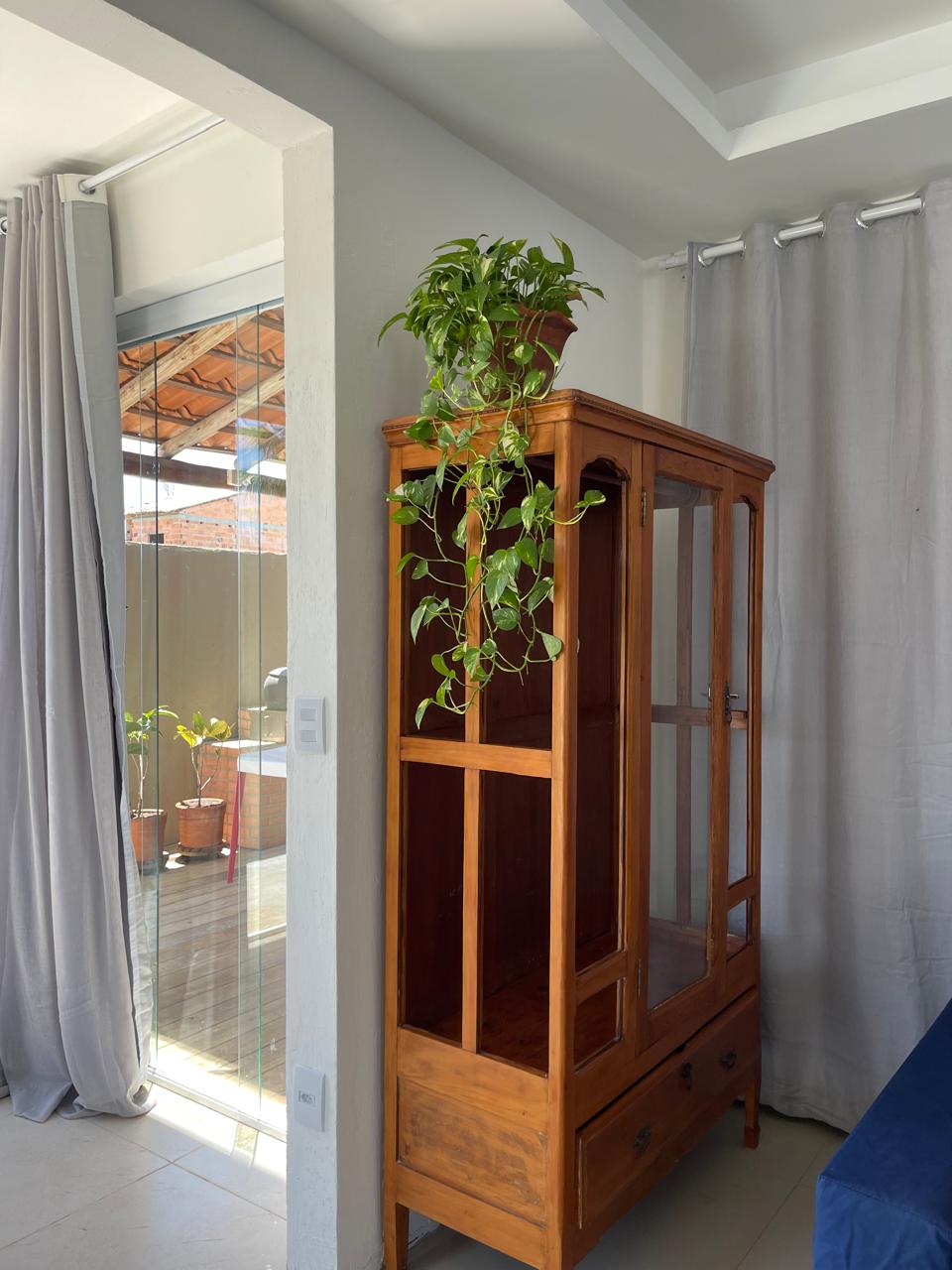 Casa Coroa Vermelha 300 metros do Caminho de Moises