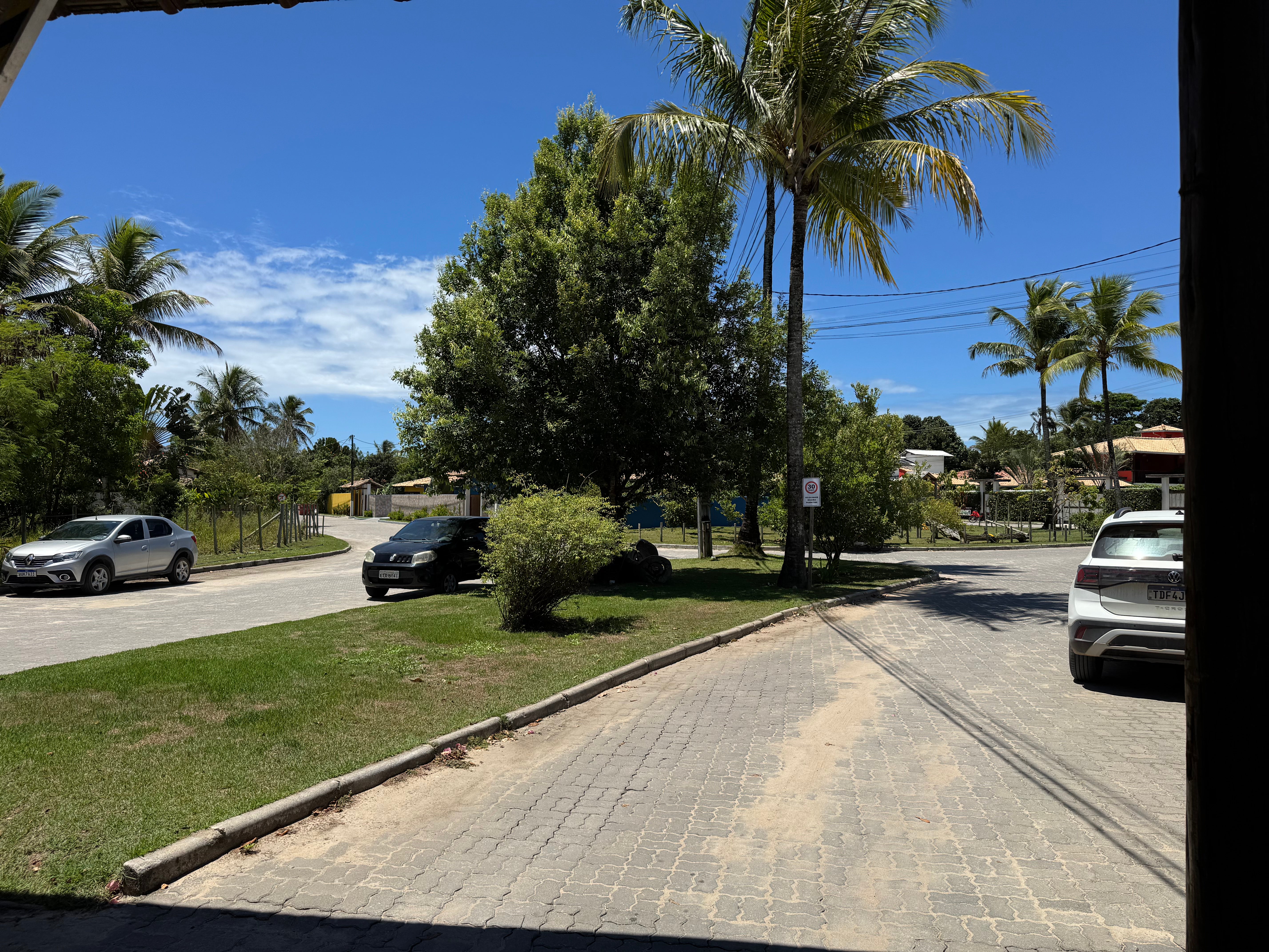 Lote Trancoso, Lote em Condomínio, Condomínio Coqueiral, Trancoso