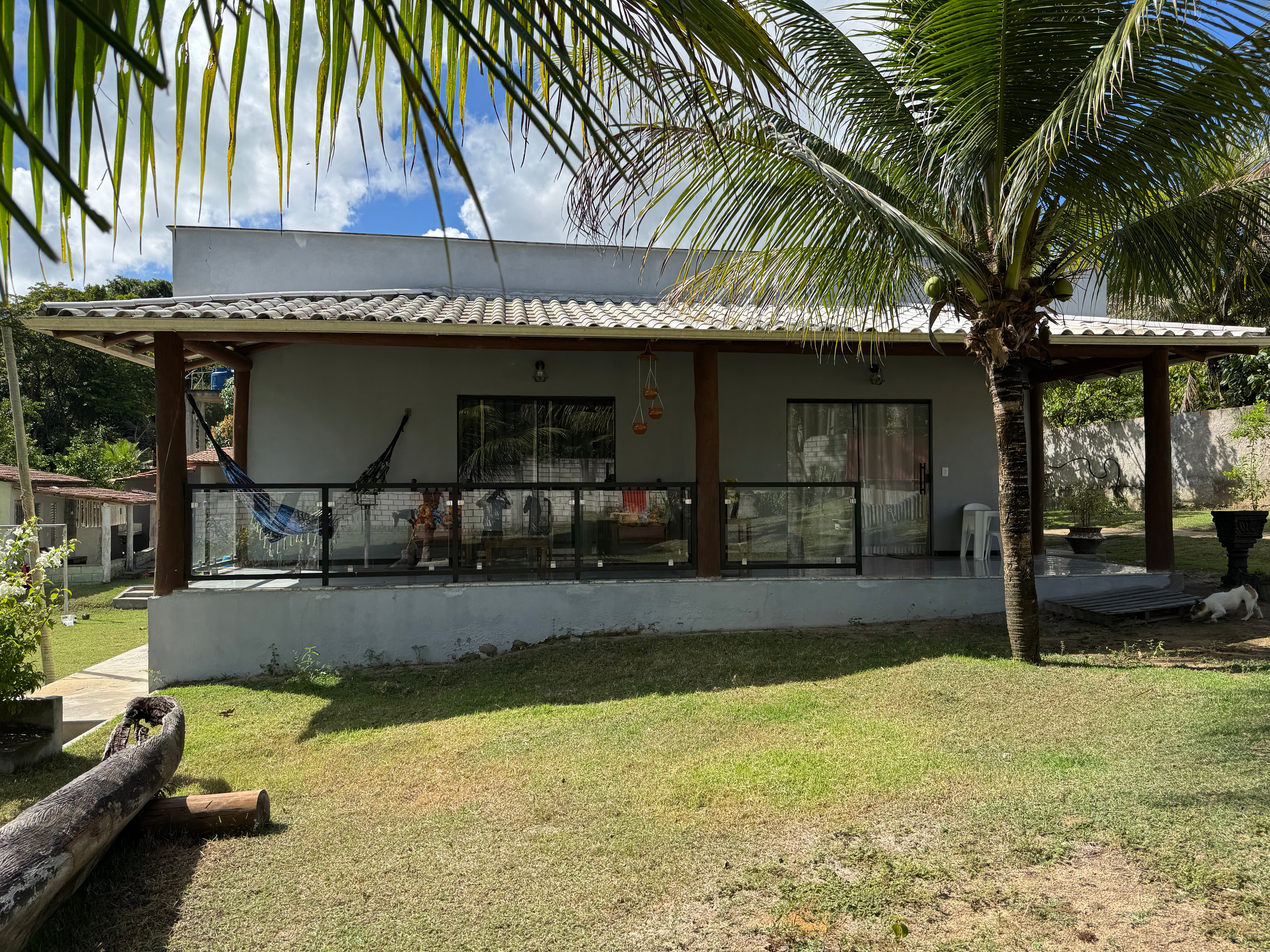 Sitio Vale Verde, Sitio em Arraial d'Ajuda
