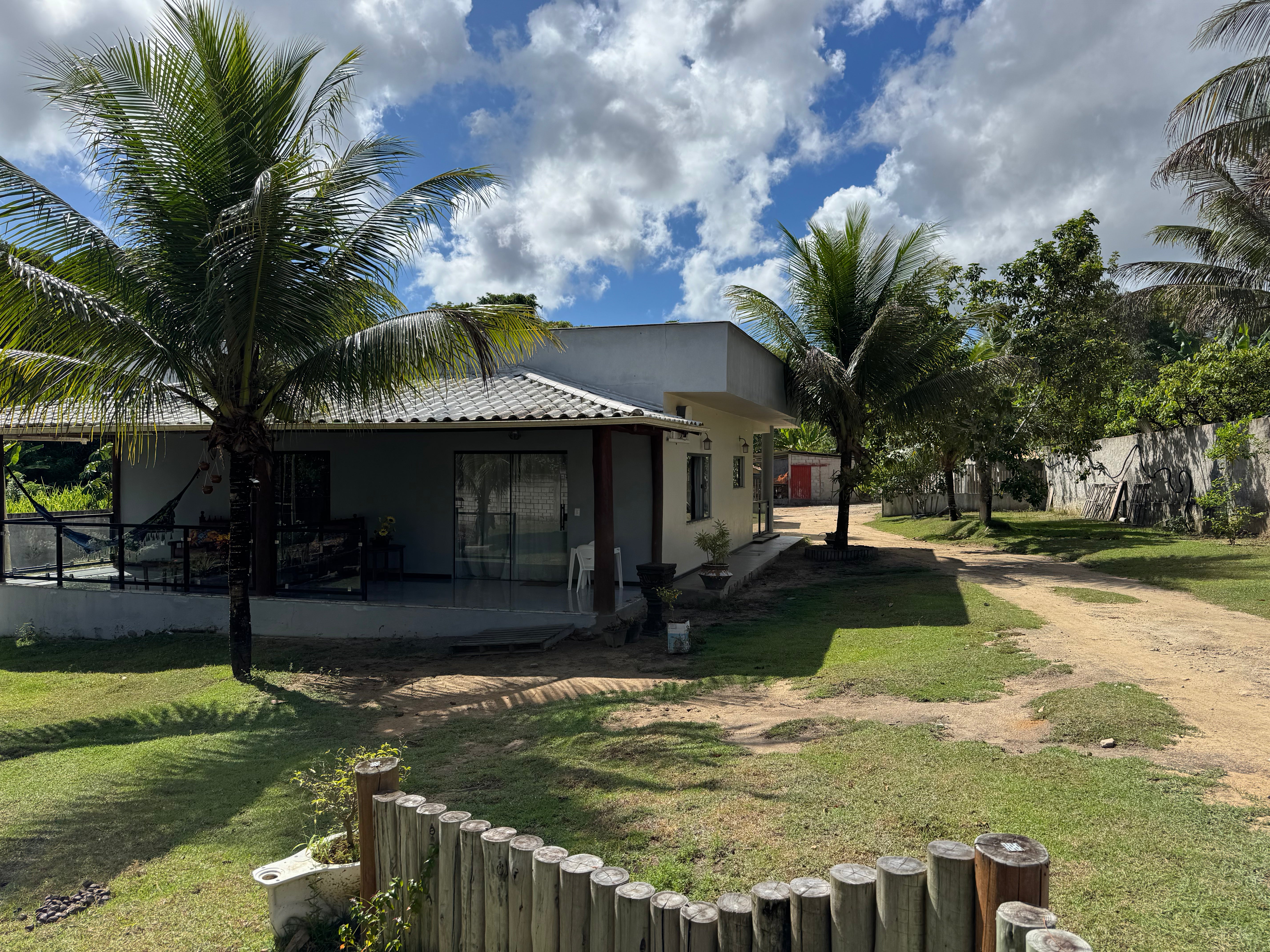 Sitio Vale Verde, Sitio em Arraial d'Ajuda