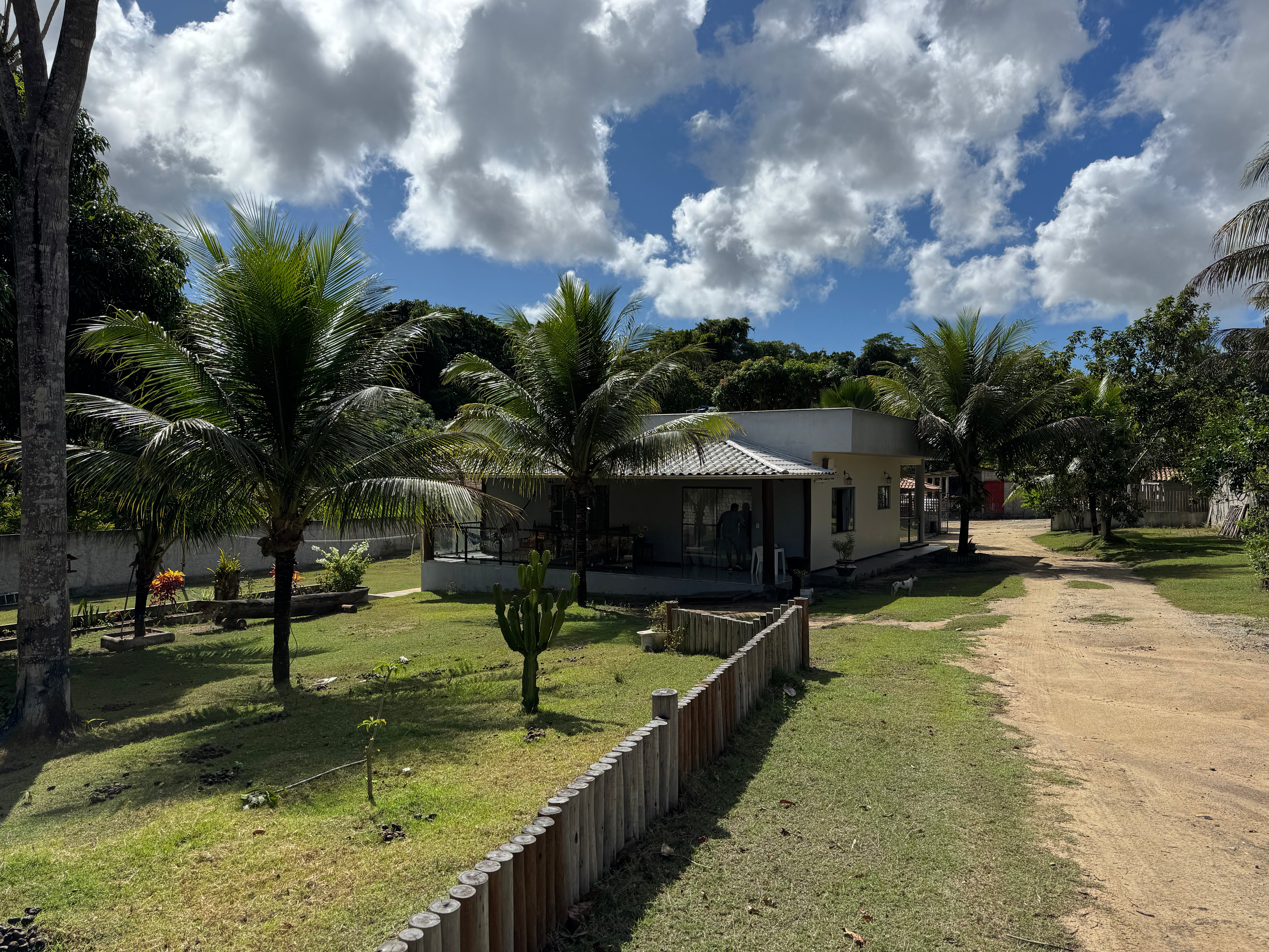 Sitio Vale Verde, Sitio em Arraial d'Ajuda