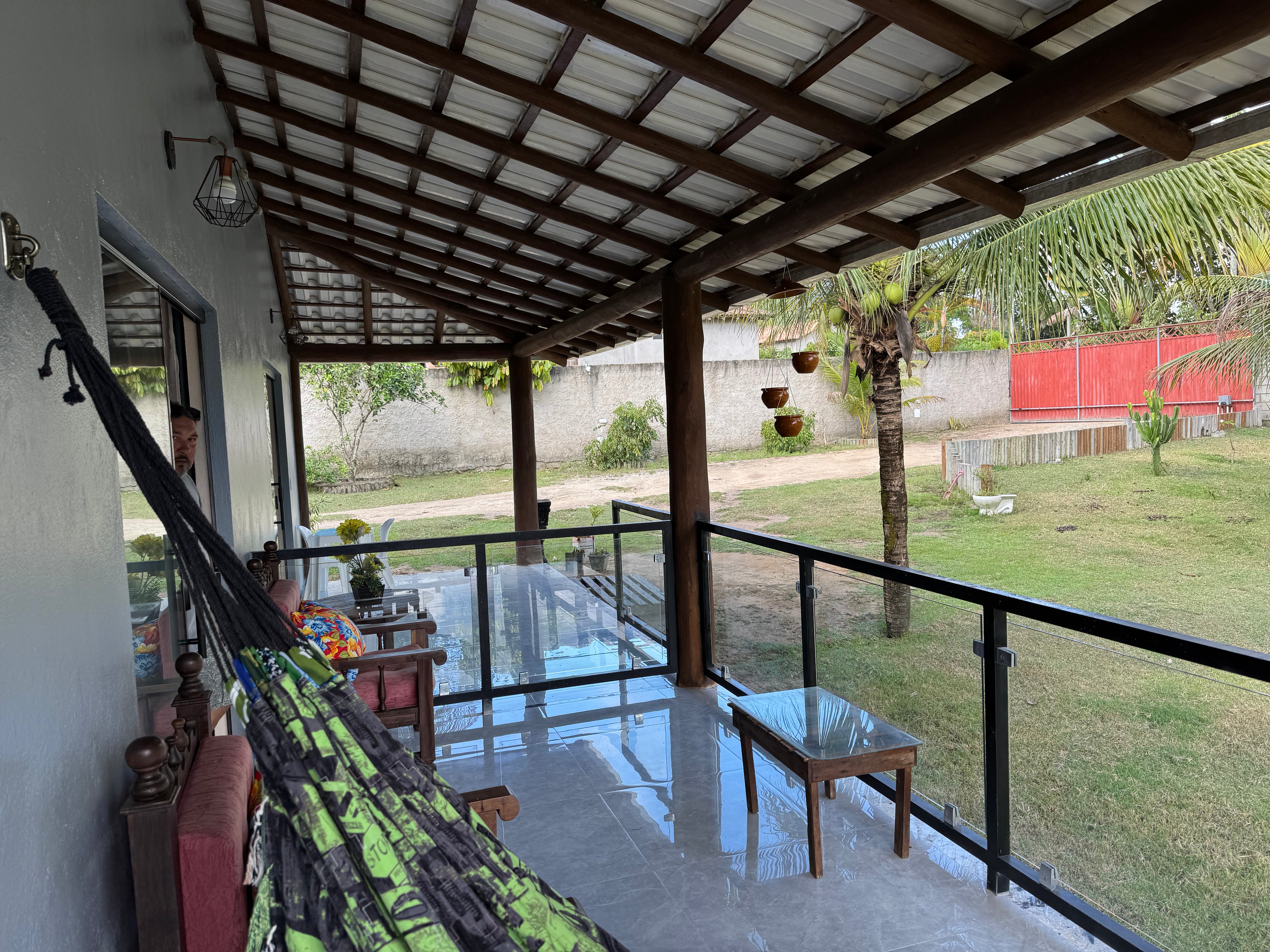 Sitio Vale Verde, Sitio em Arraial d'Ajuda