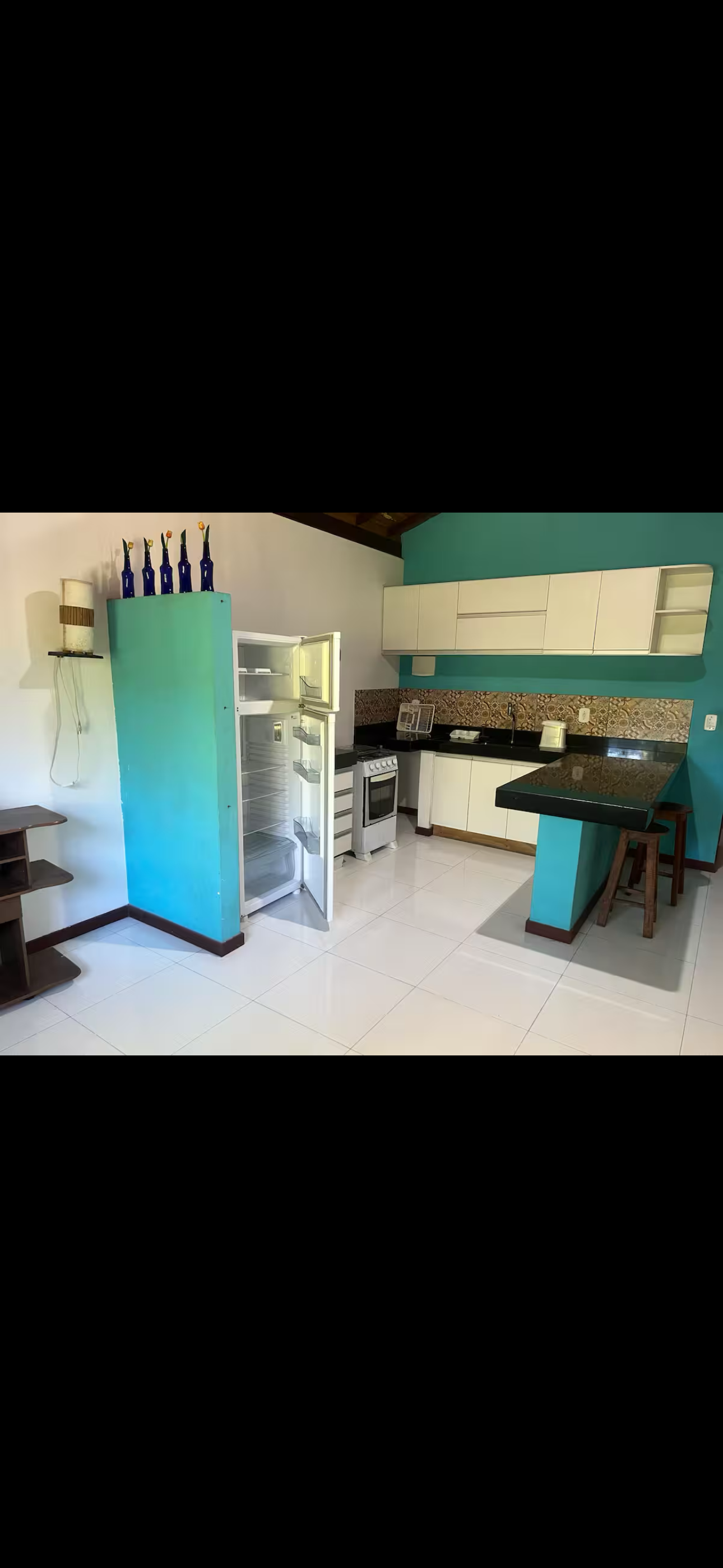 Aluguel Apartamento no Centro de Arraial