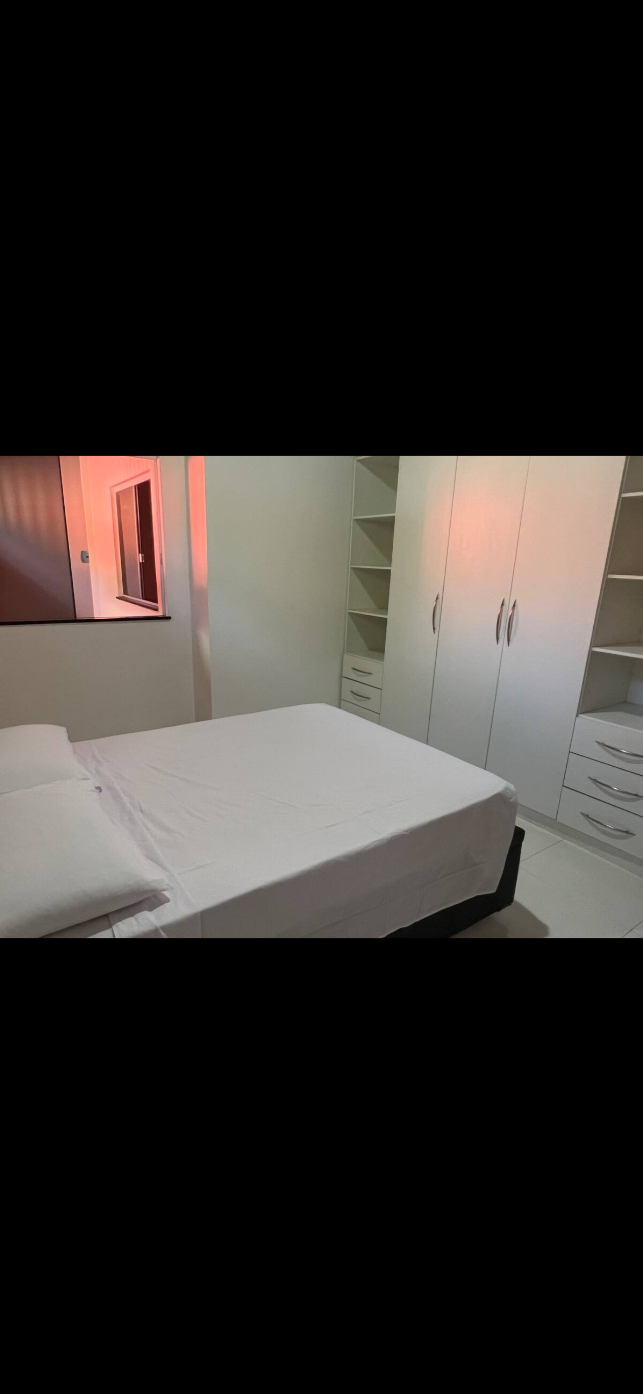 Aluguel Apartamento no Centro de Arraial