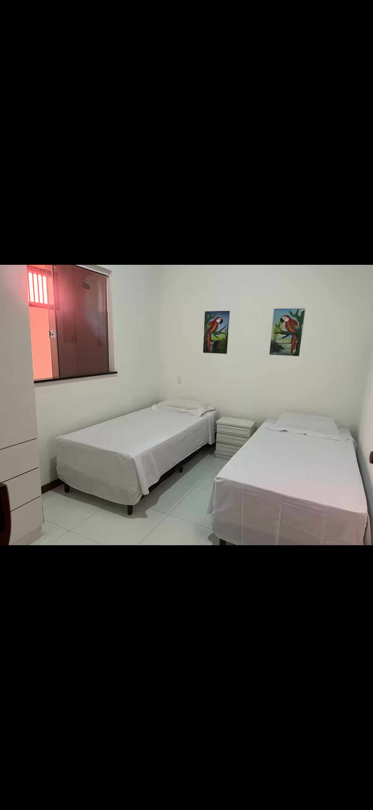 Aluguel Apartamento no Centro de Arraial