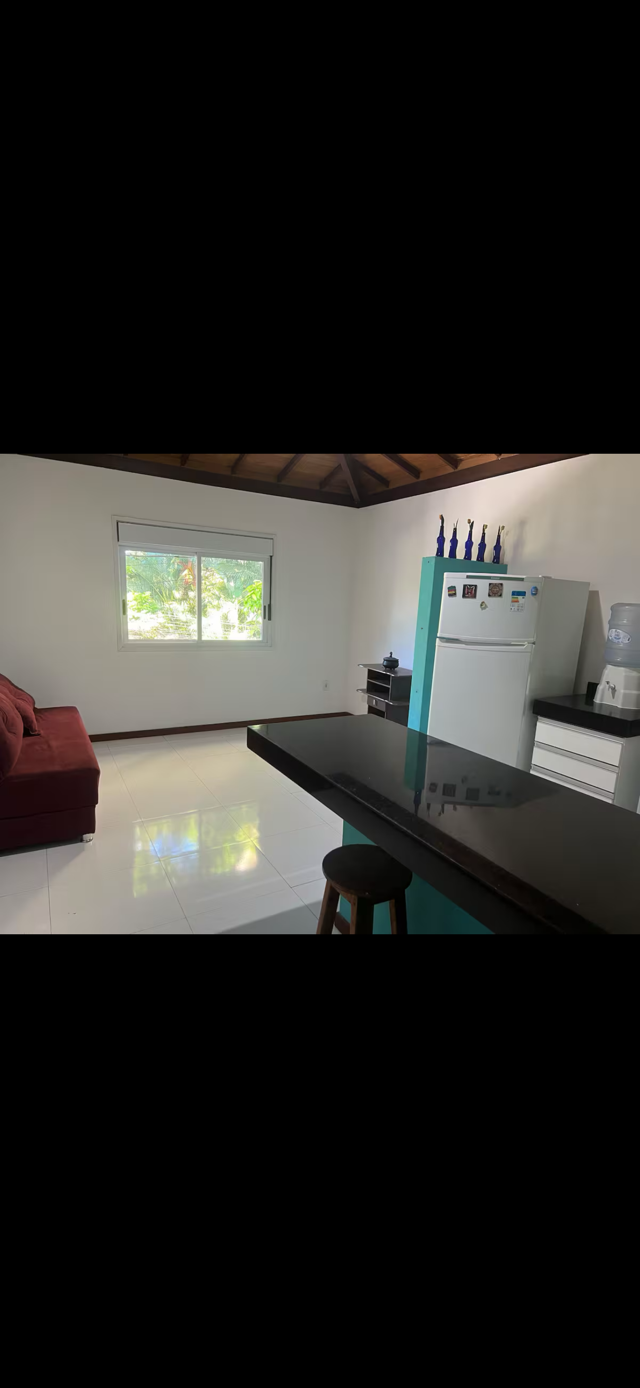 Aluguel Apartamento no Centro de Arraial