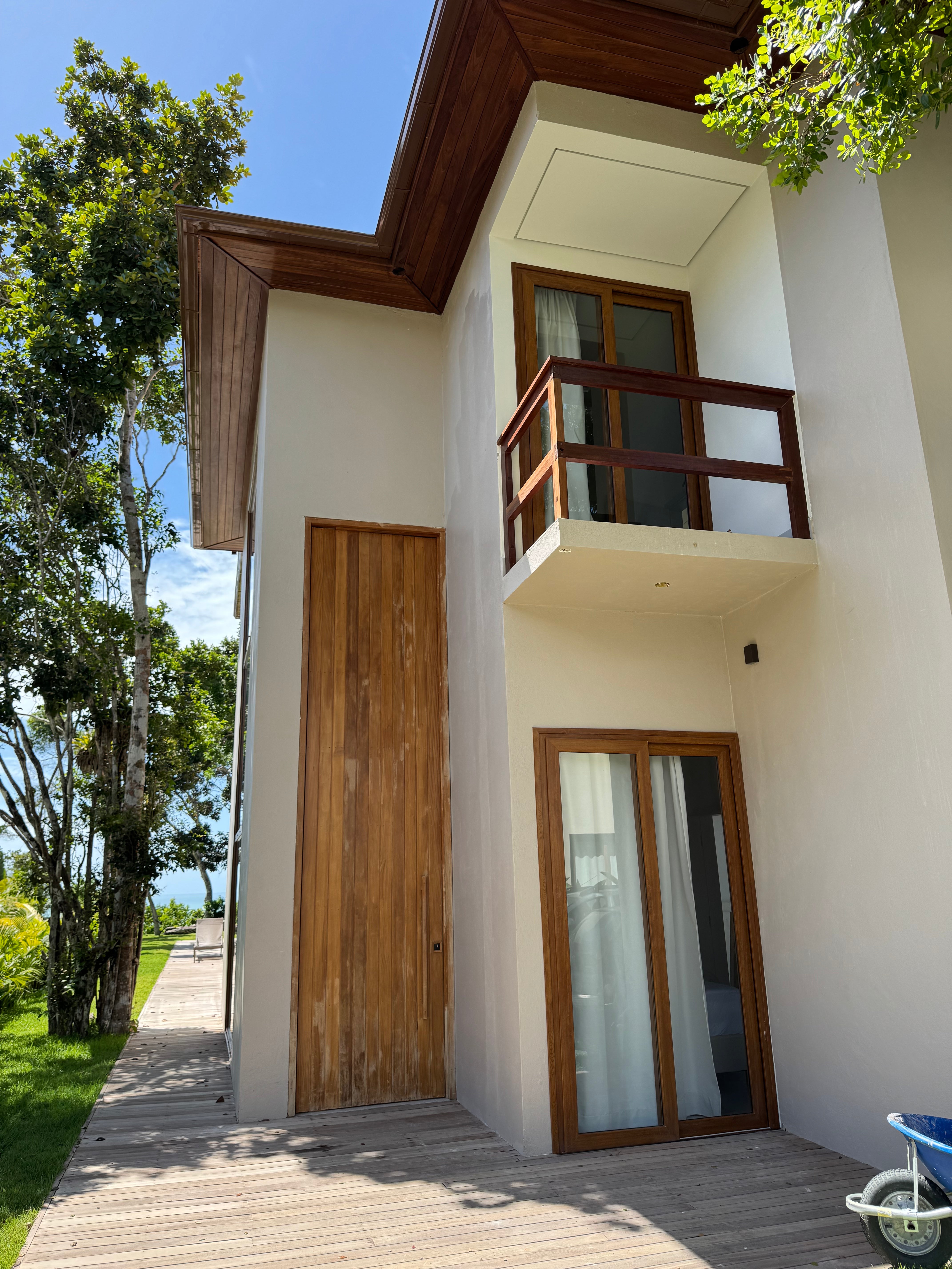 Casa Vista Mar, Pitinga, Arraial