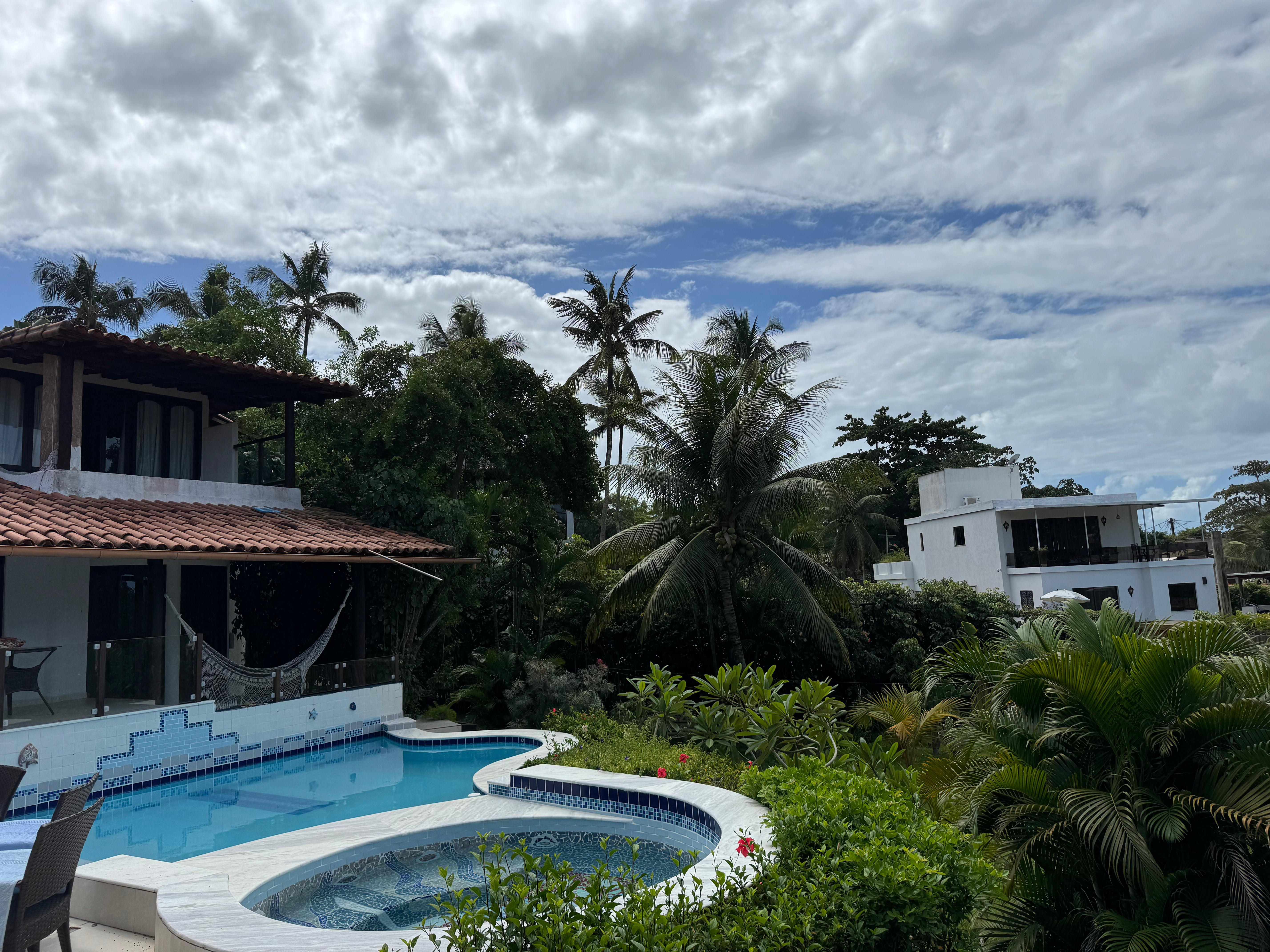 Casa no Mucugê