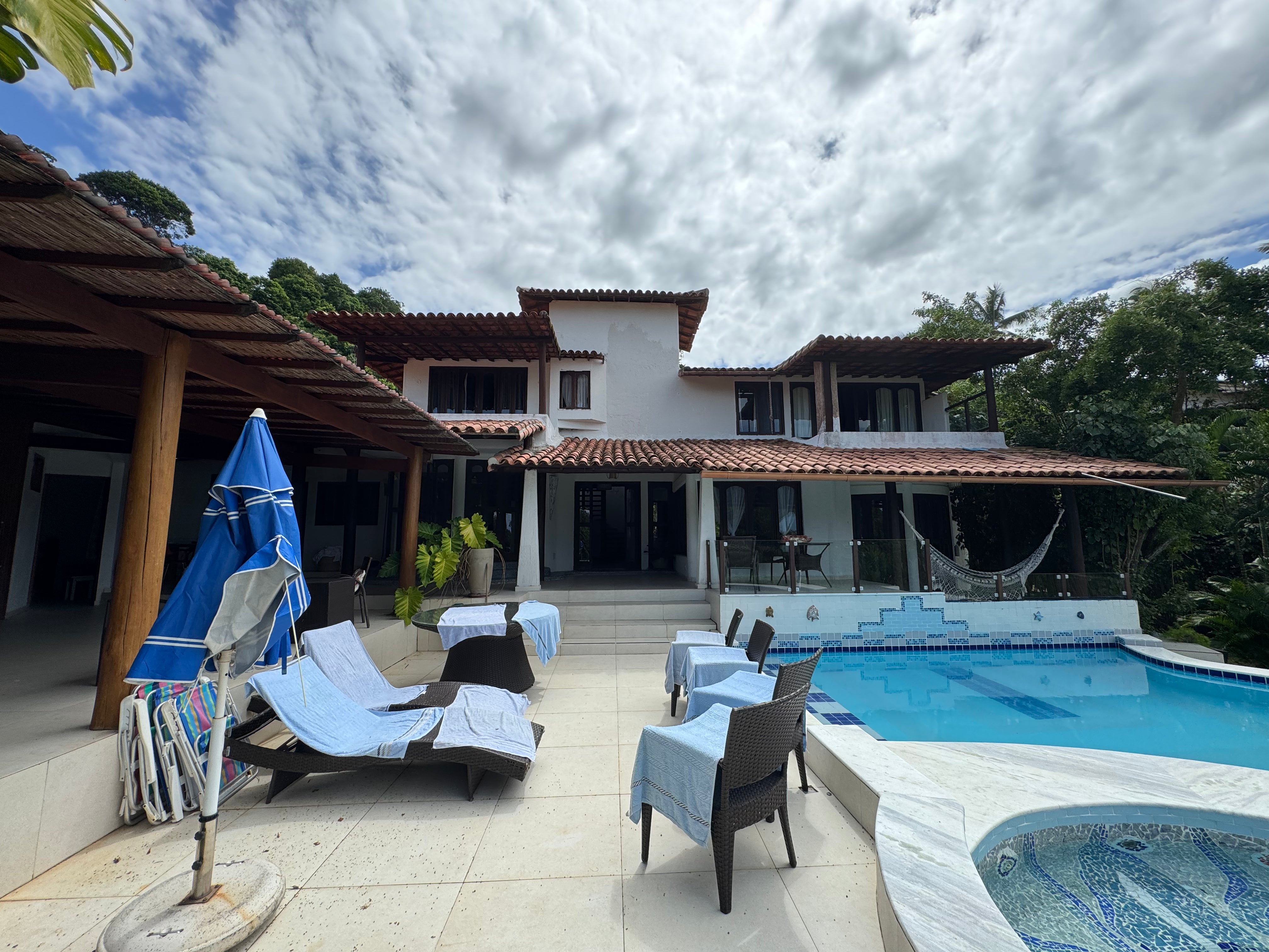 Casa no Mucugê