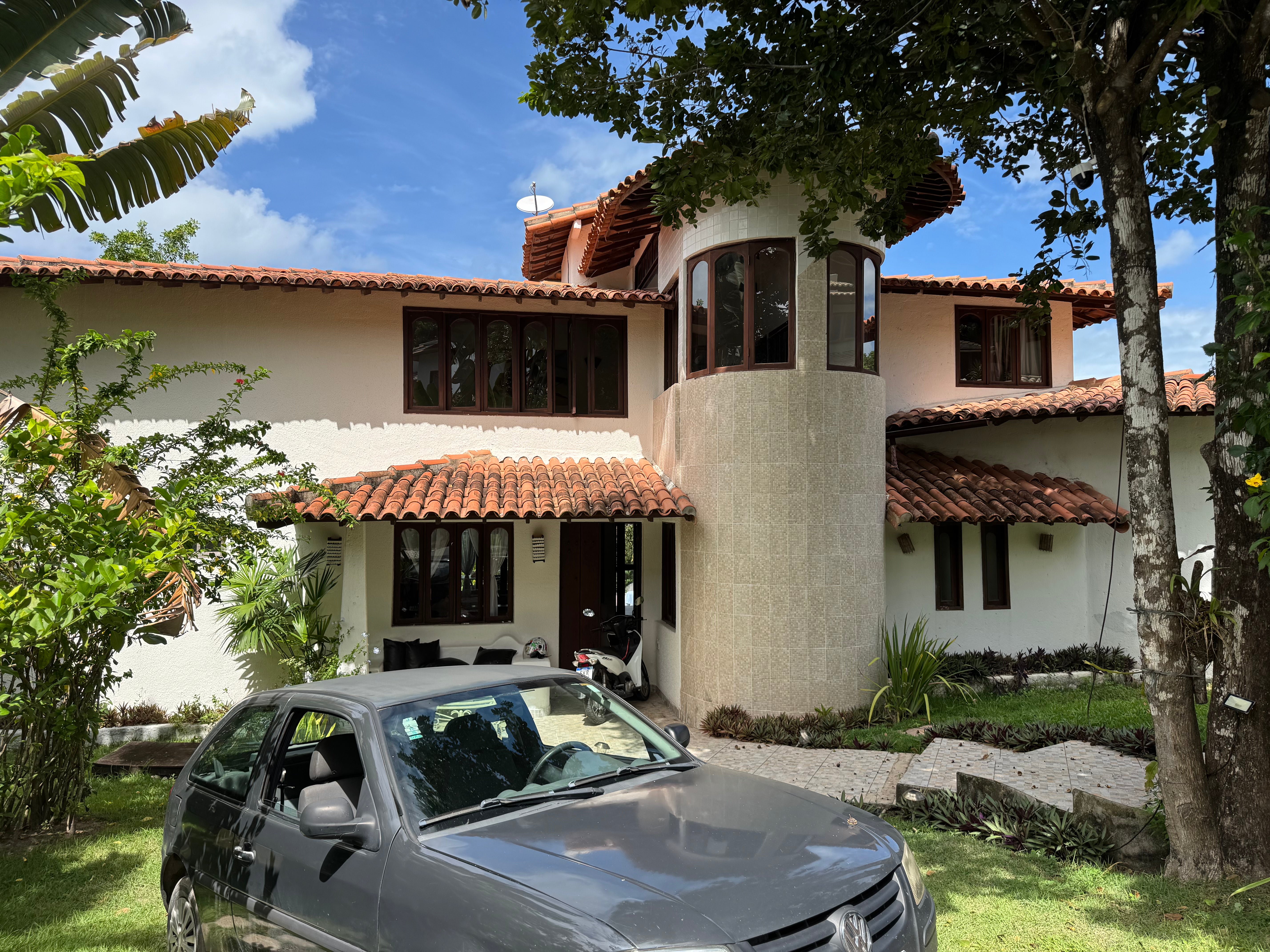 Casa no Mucugê