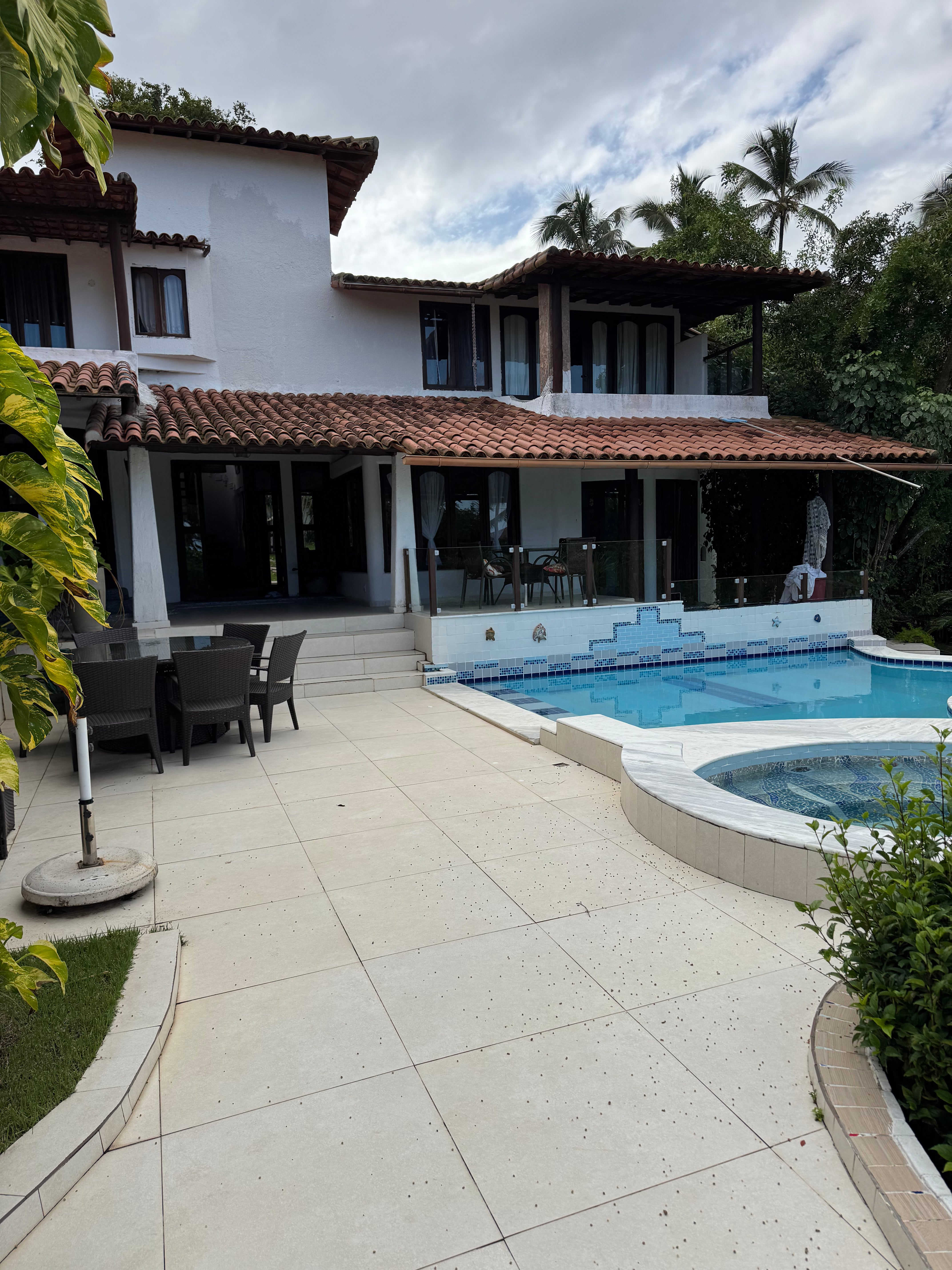 Casa no Mucugê