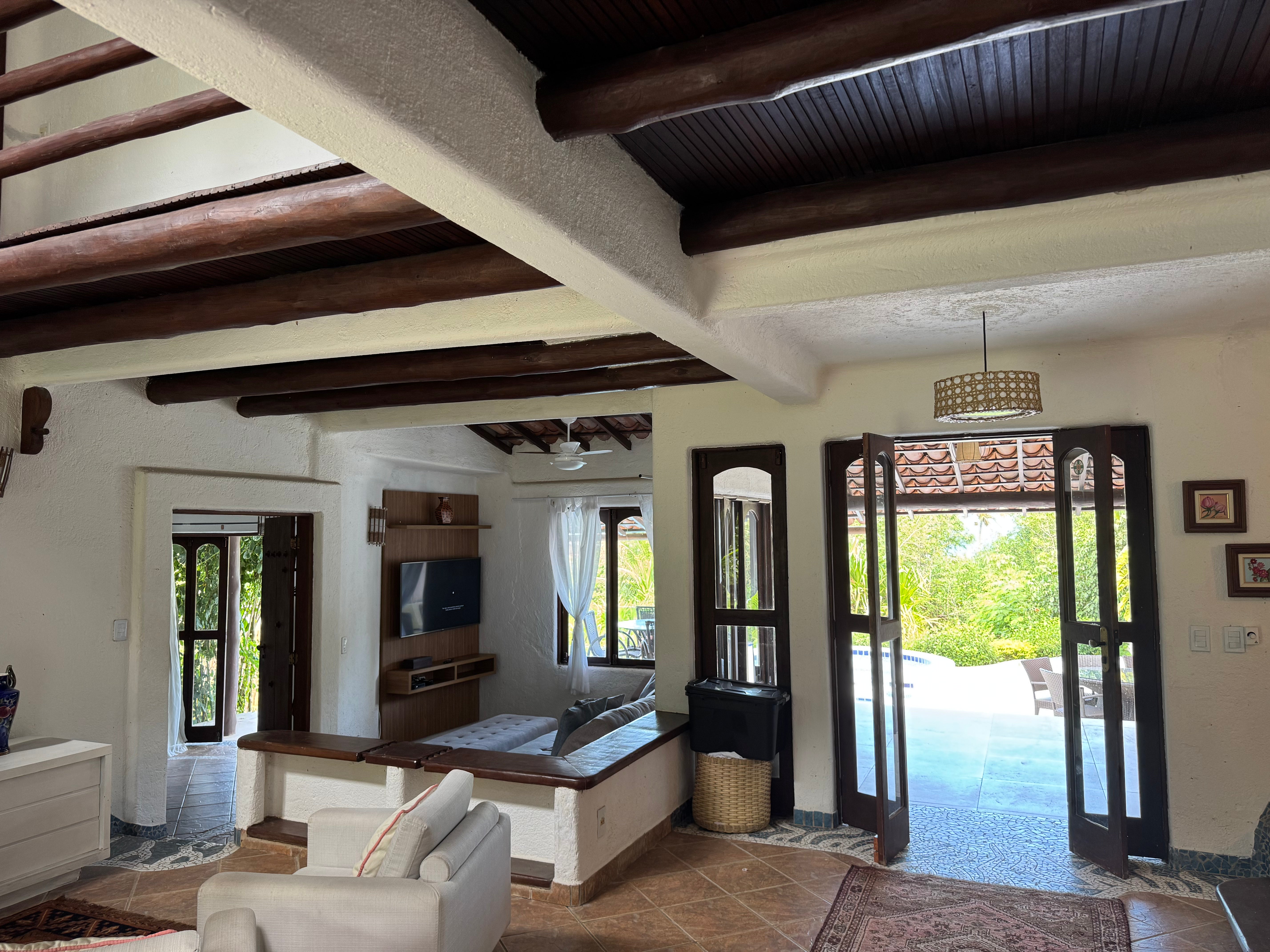 Casa no Mucugê