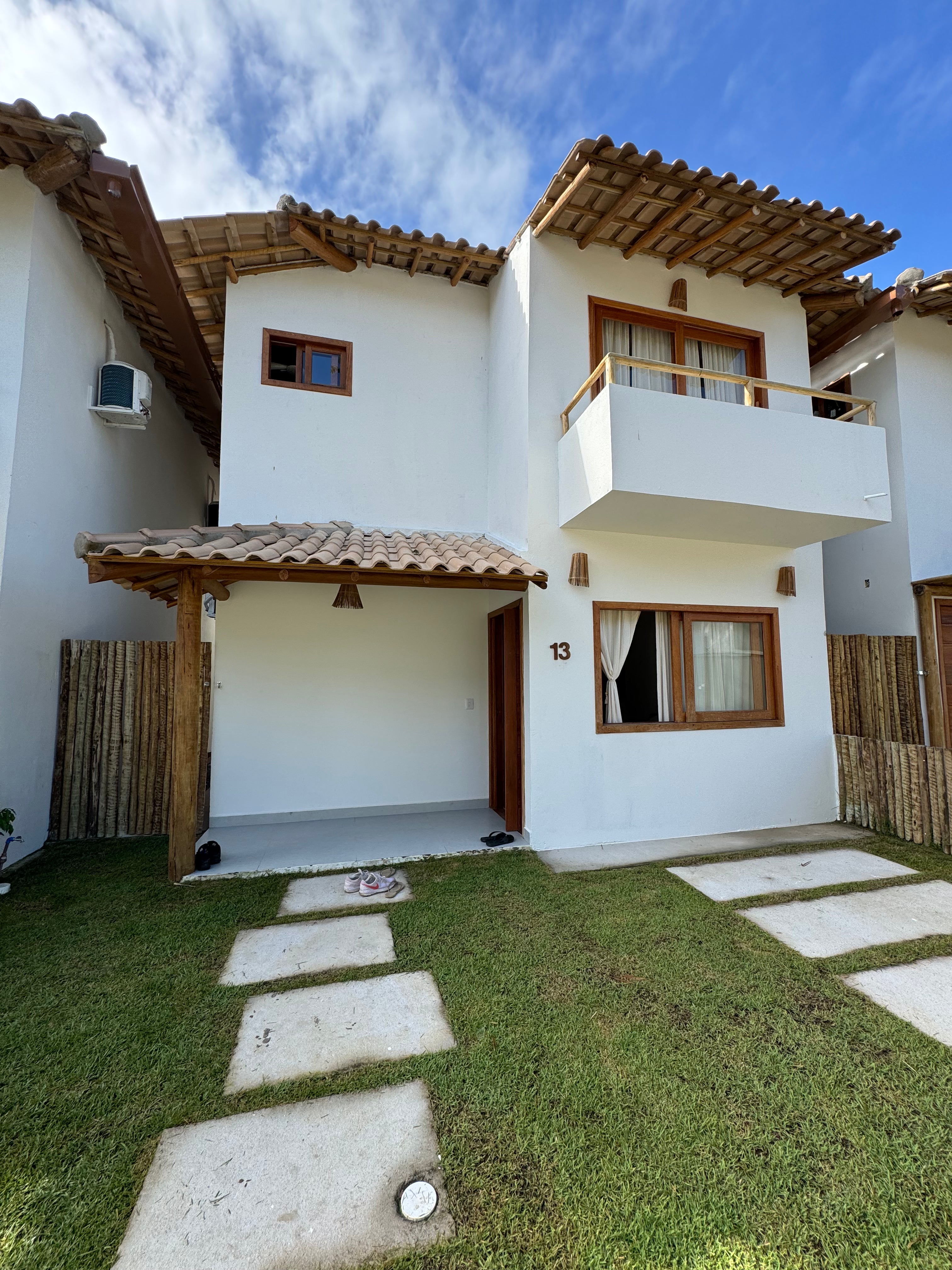 Casa condomínio em Arraial, condomínio da Mata 13