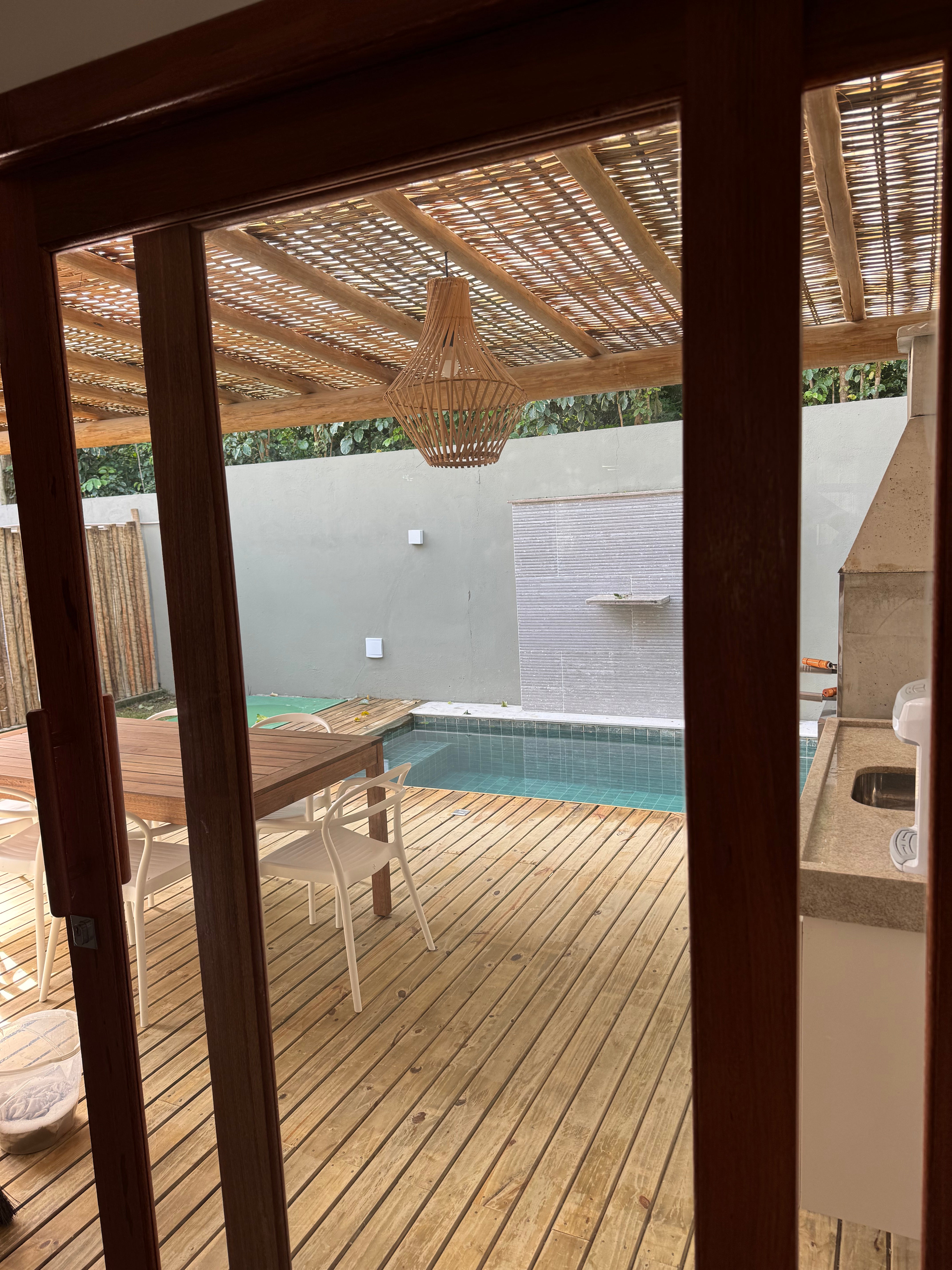 Casa condomínio em Arraial, condomínio da Mata 13