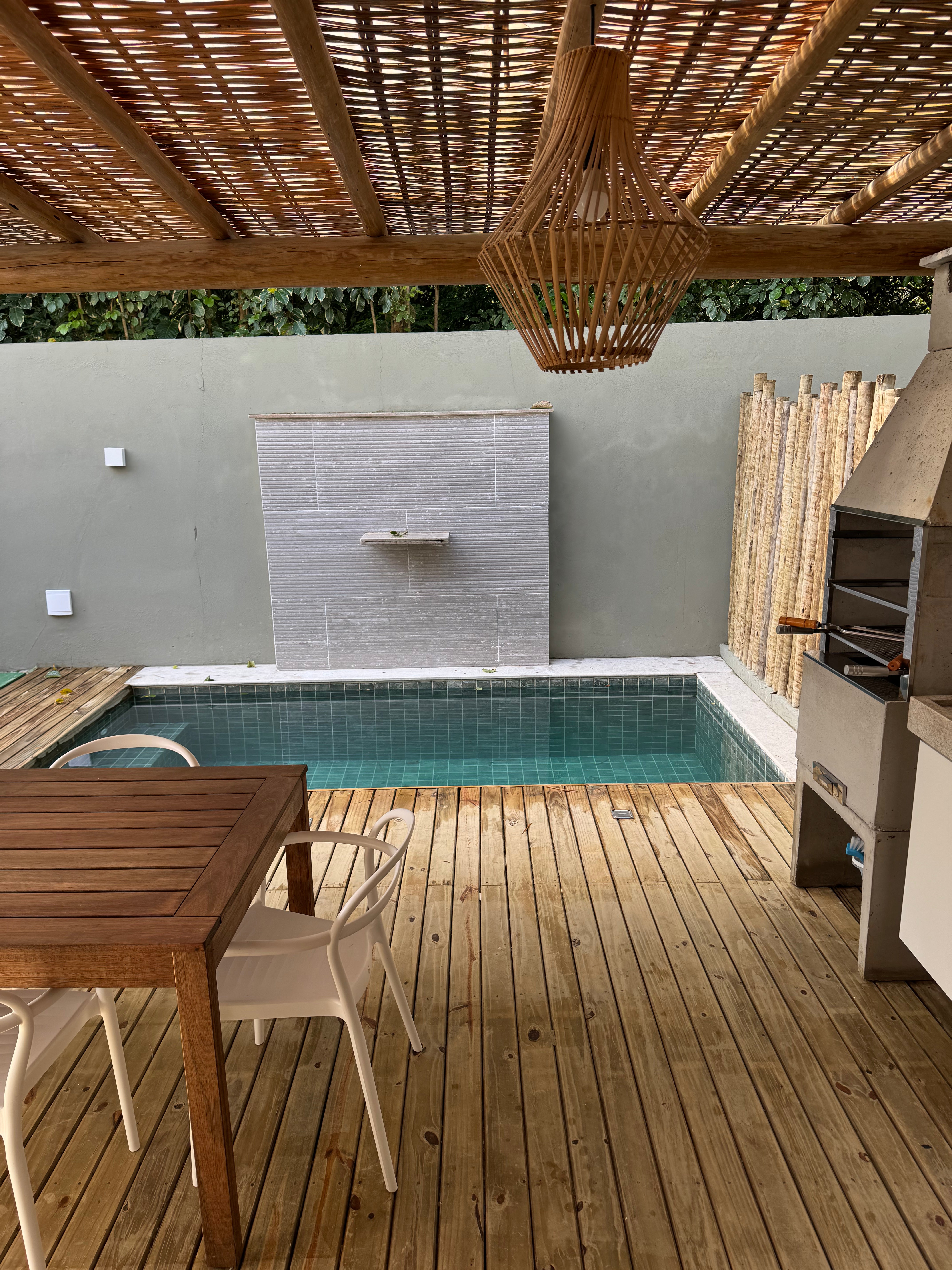 Casa condomínio em Arraial, condomínio da Mata 13