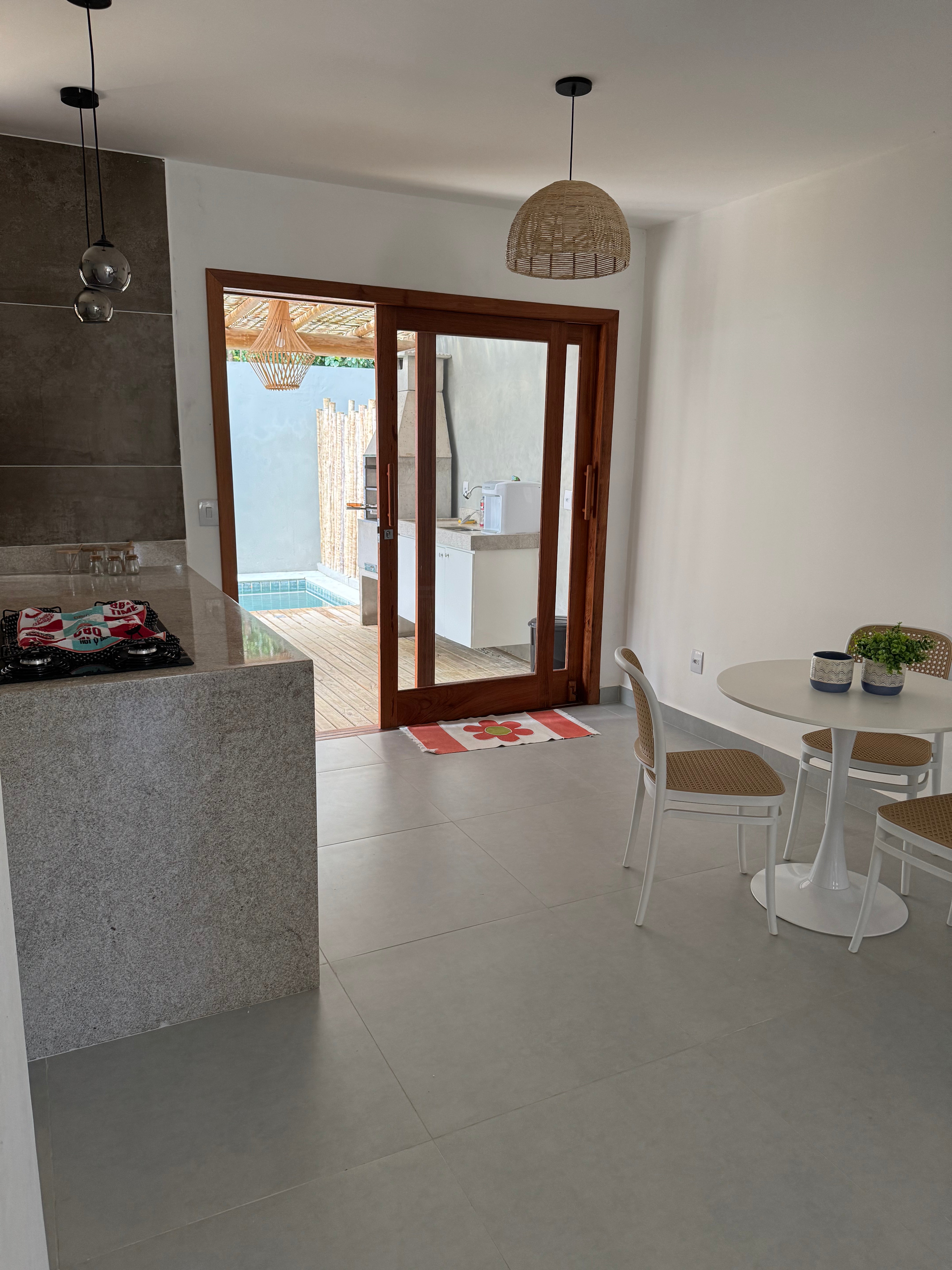 Casa condomínio em Arraial, condomínio da Mata 13