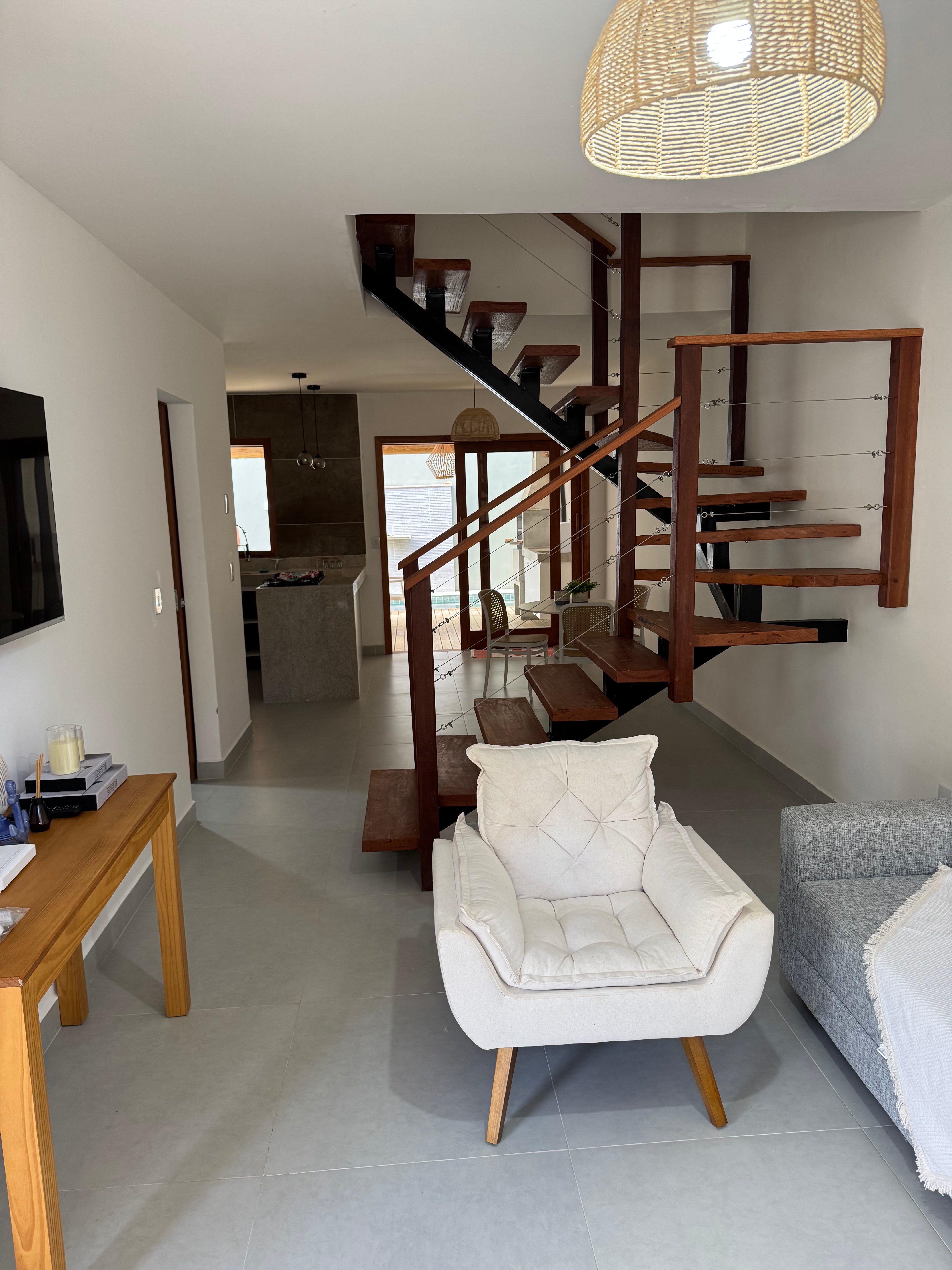 Casa condomínio em Arraial, condomínio da Mata 13
