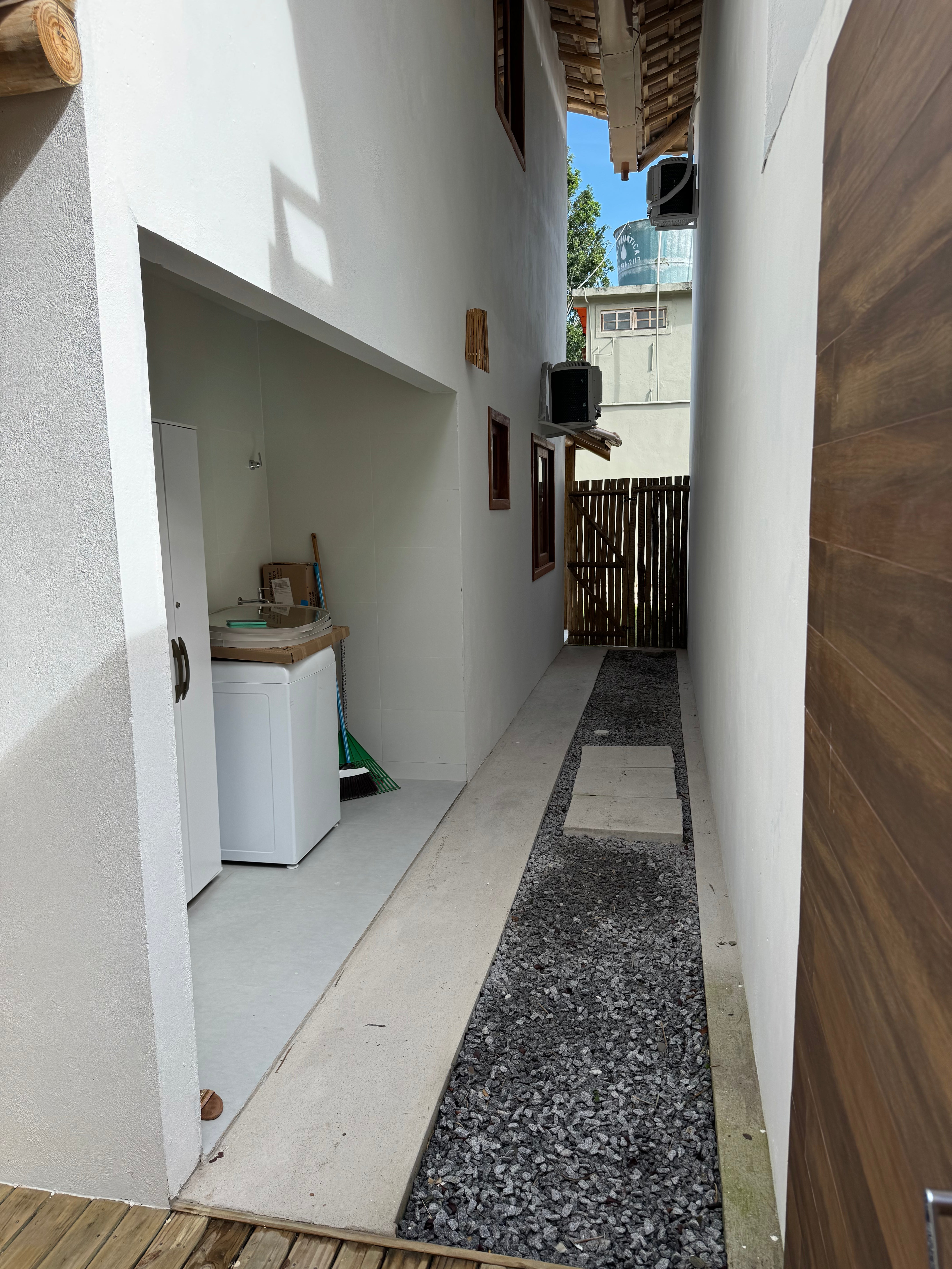Casa condomínio em Arraial, condomínio da Mata 13