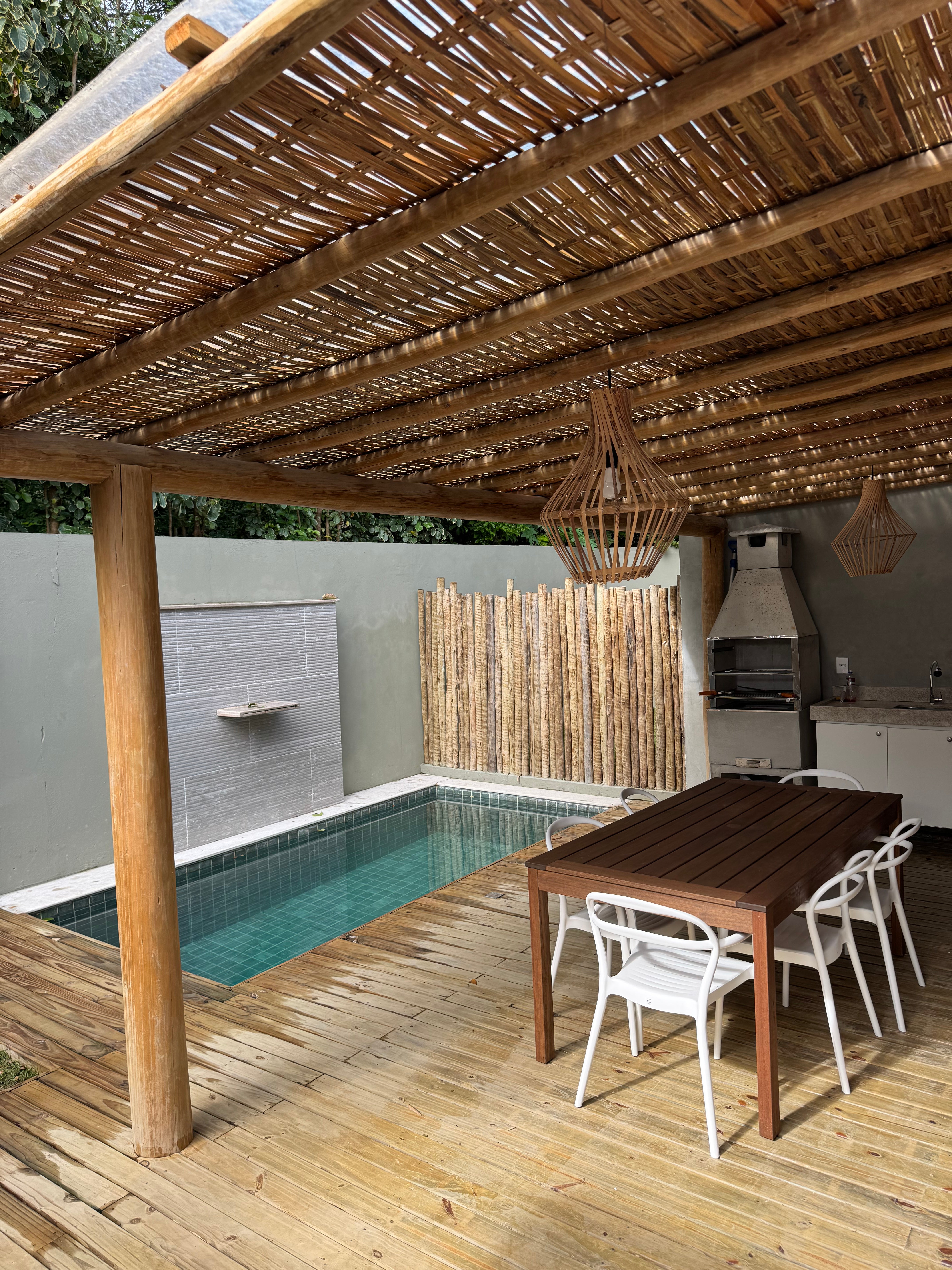 Casa condomínio em Arraial, condomínio da Mata 13