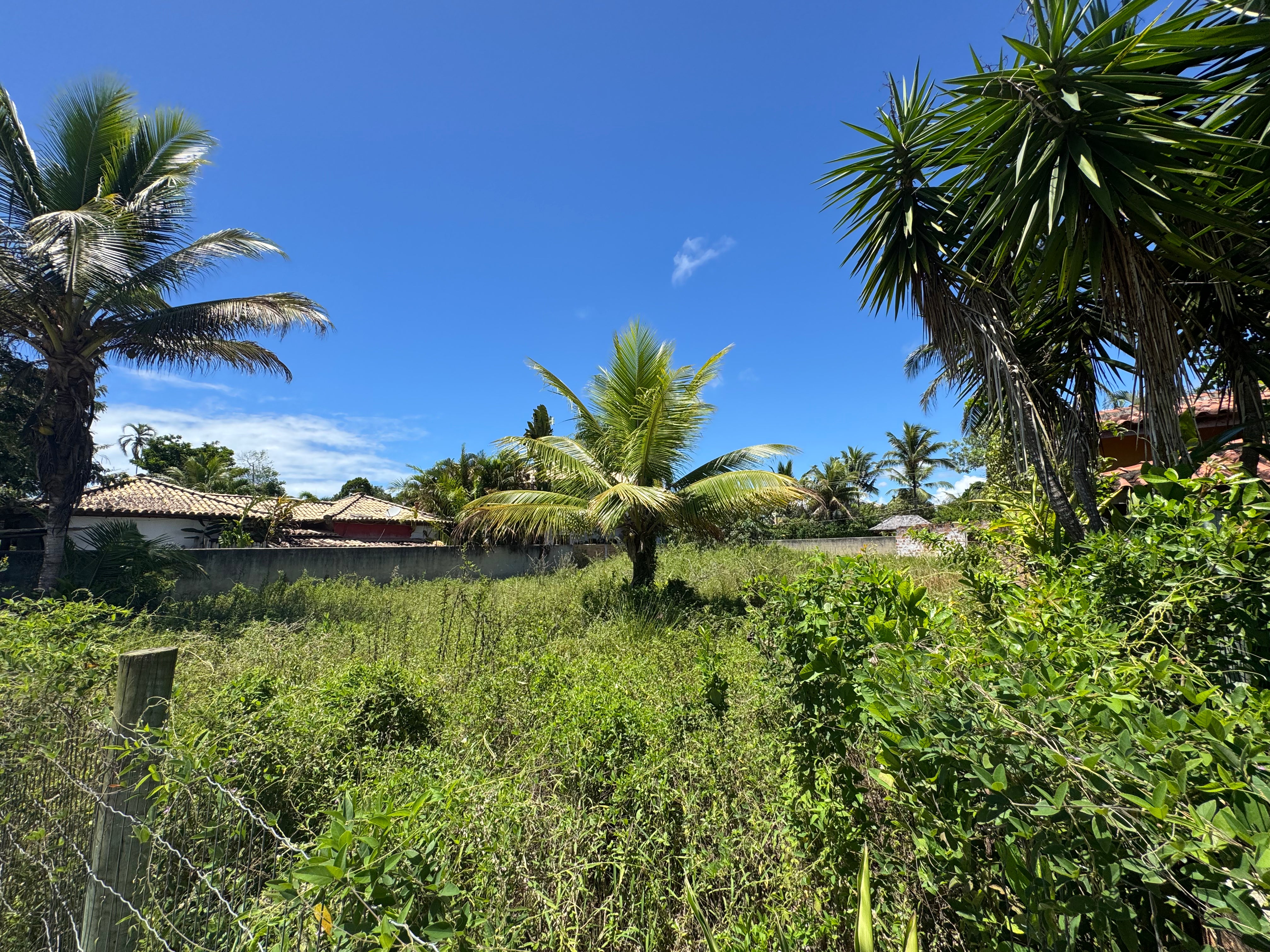 Lote Trancoso, Lote em Condomínio, Condomínio Coqueiral, Trancoso