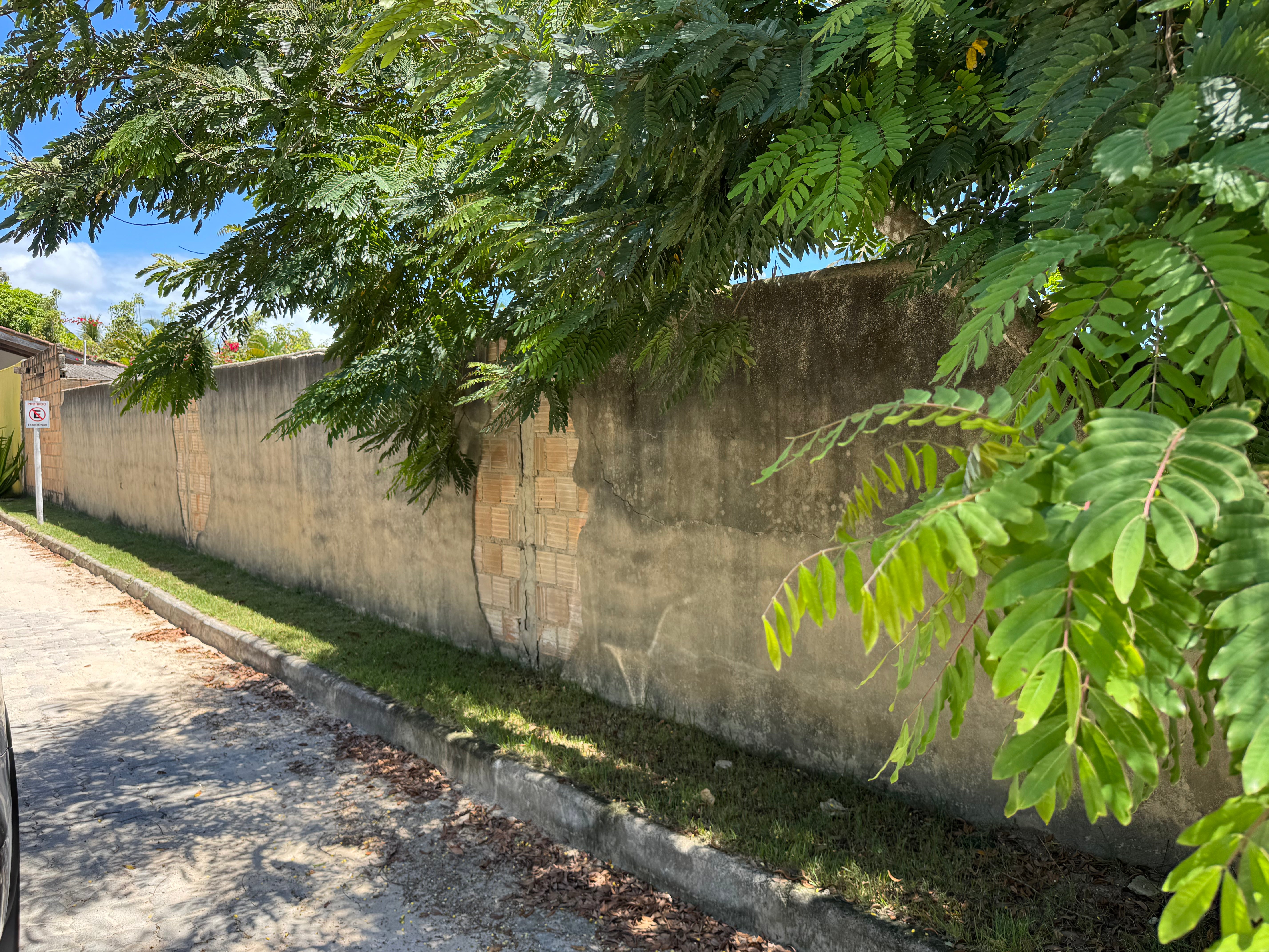 Lote Trancoso, Lote em Condomínio, Condomínio Coqueiral, Trancoso