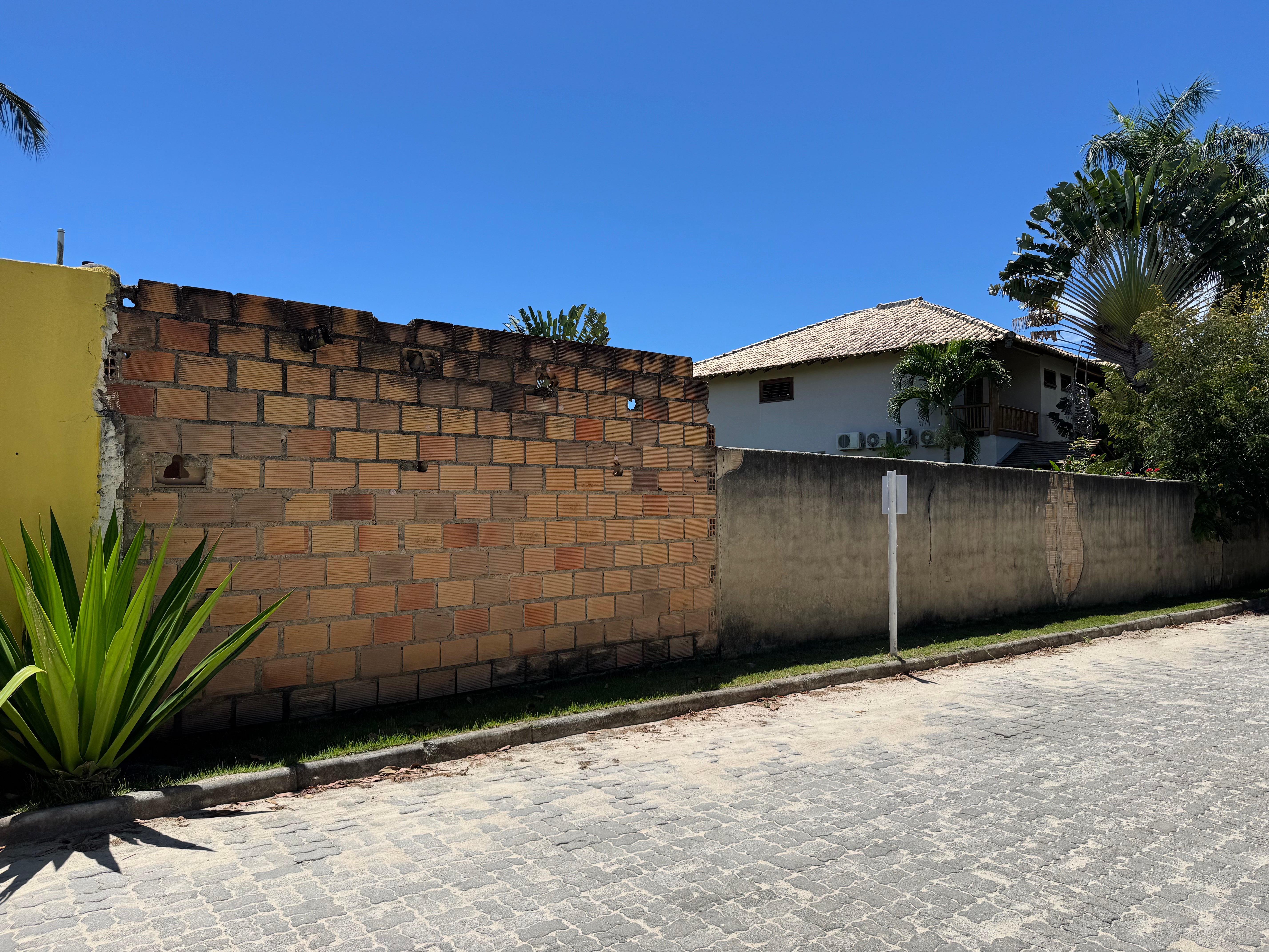 Lote Trancoso, Lote em Condomínio, Condomínio Coqueiral, Trancoso