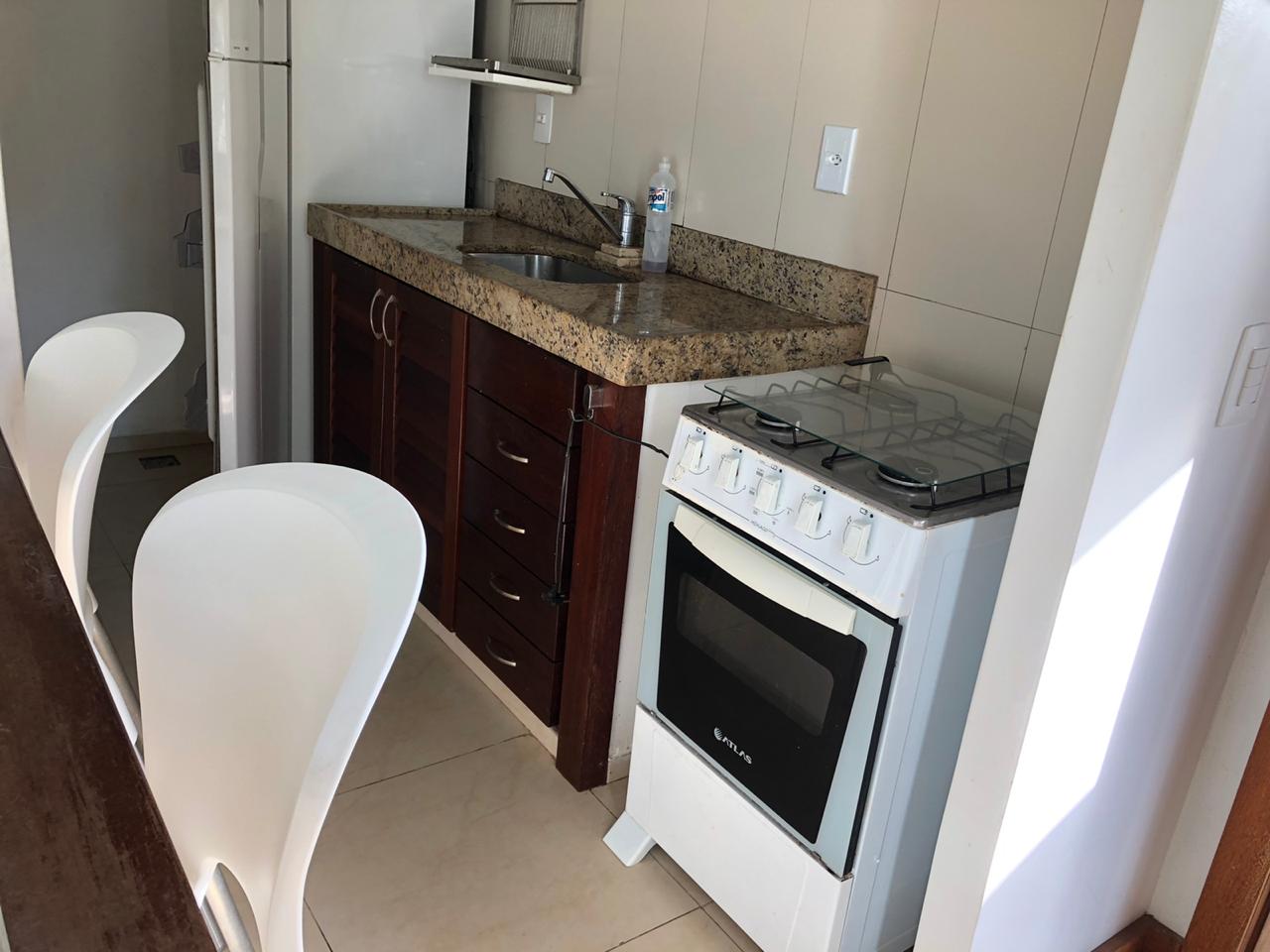 Apartamento Porto Seguro
