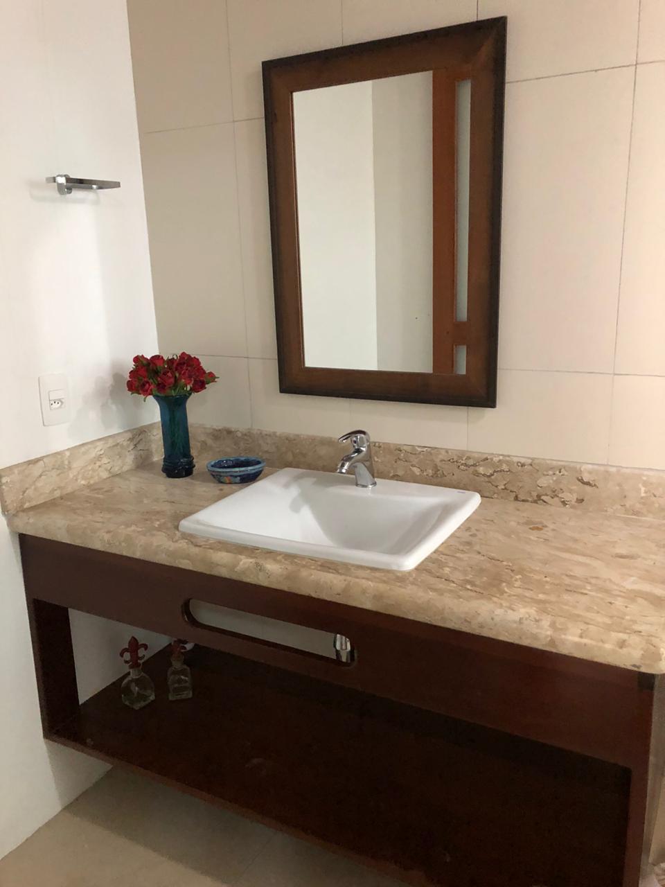 Apartamento Porto Seguro