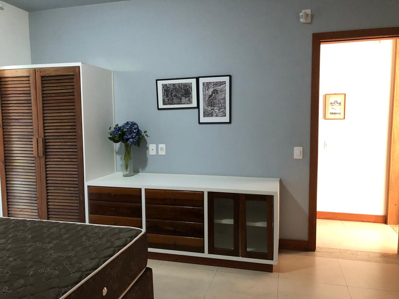 Apartamento Porto Seguro
