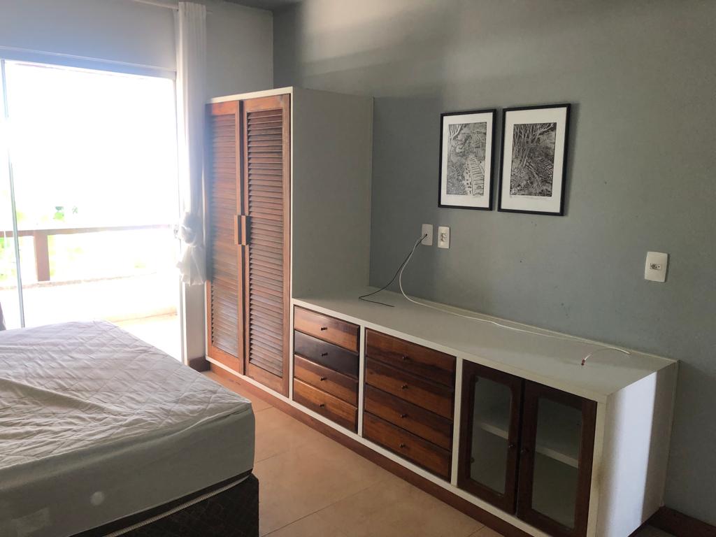 Apartamento Porto Seguro