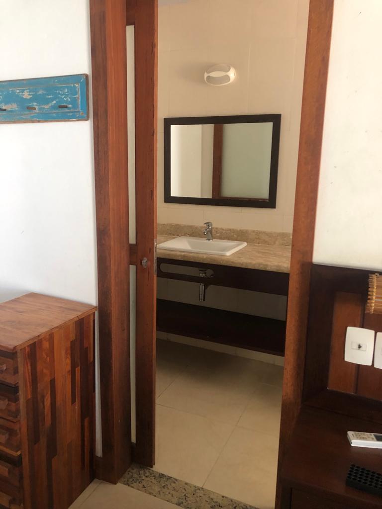 Apartamento Porto Seguro