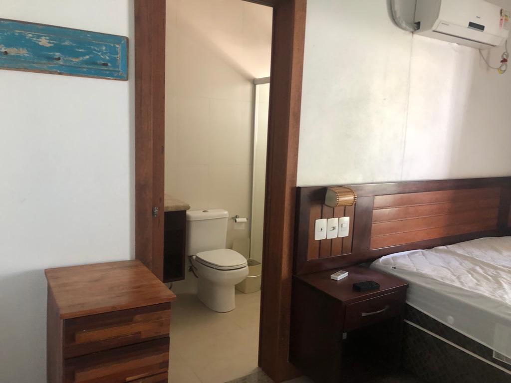 Apartamento Porto Seguro