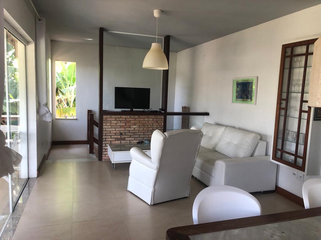 Apartamento Porto Seguro