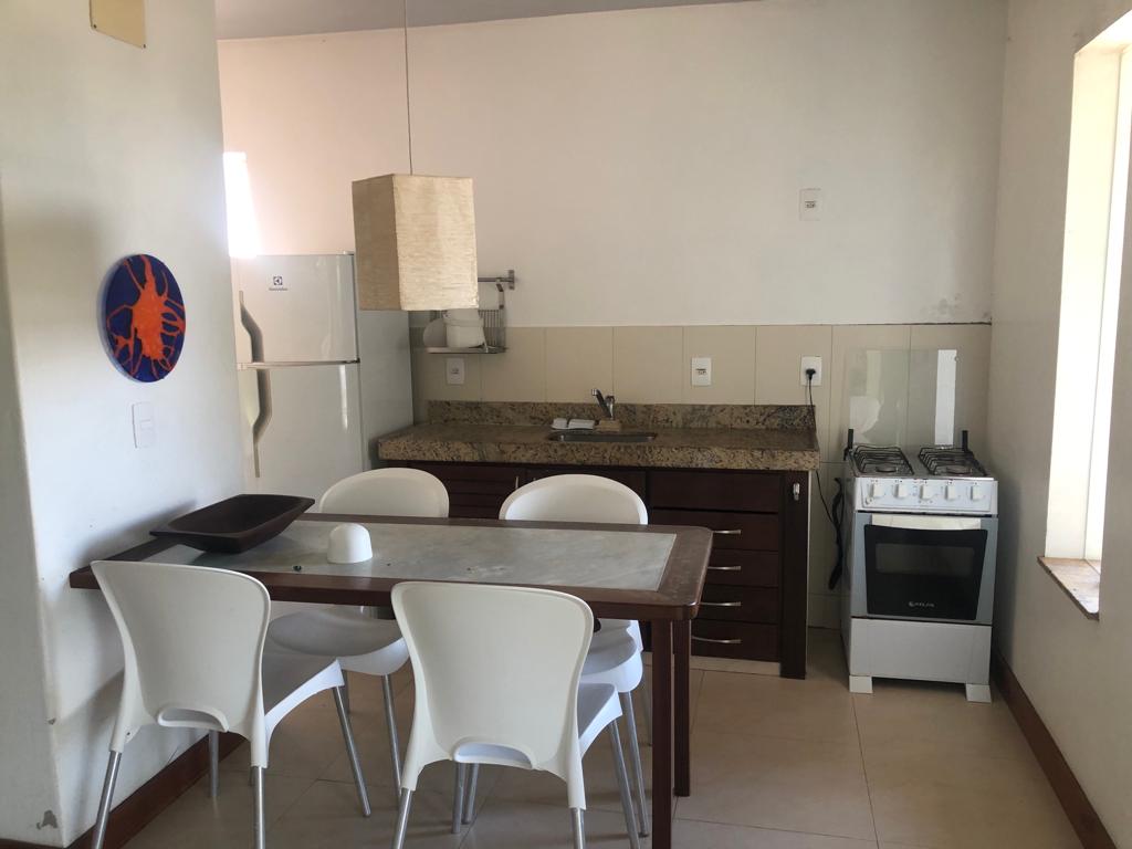 Apartamento Porto Seguro