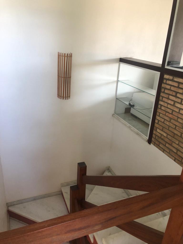 Apartamento Porto Seguro