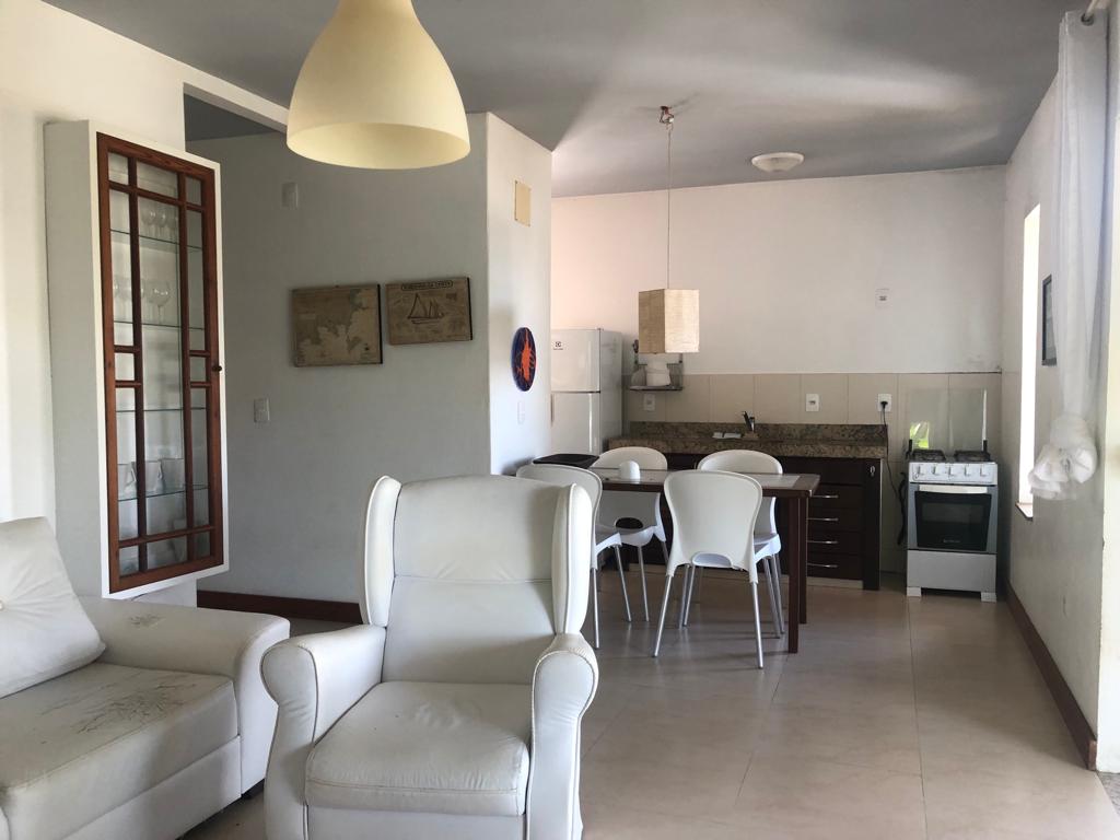 Apartamento Porto Seguro