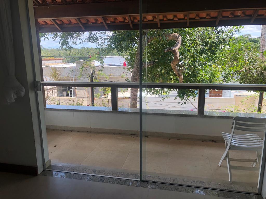 Apartamento Porto Seguro