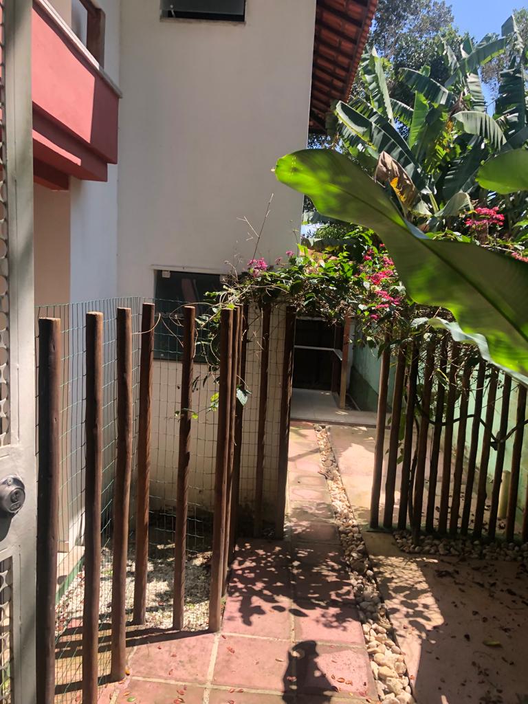 Apartamento Porto Seguro