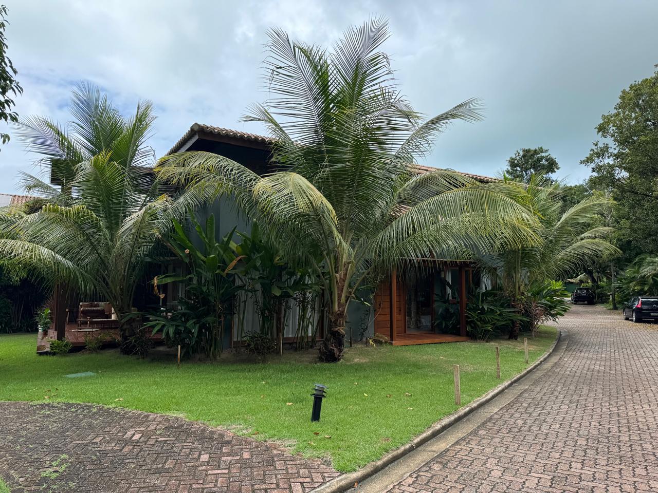 Casa Condomínio Aguas d'Ajuda, Pé na areia, Arraial d'ajuda